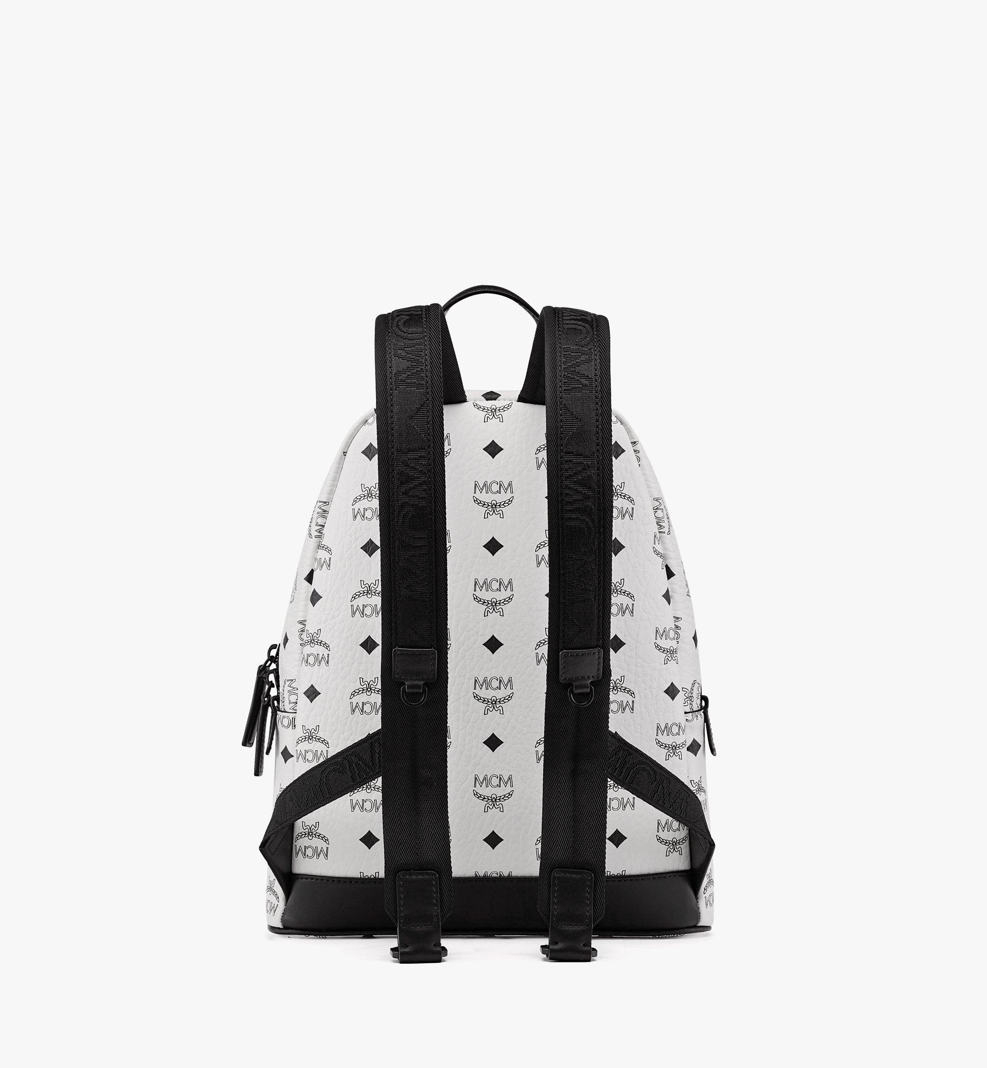 Stark Backpack in Visetos - 5