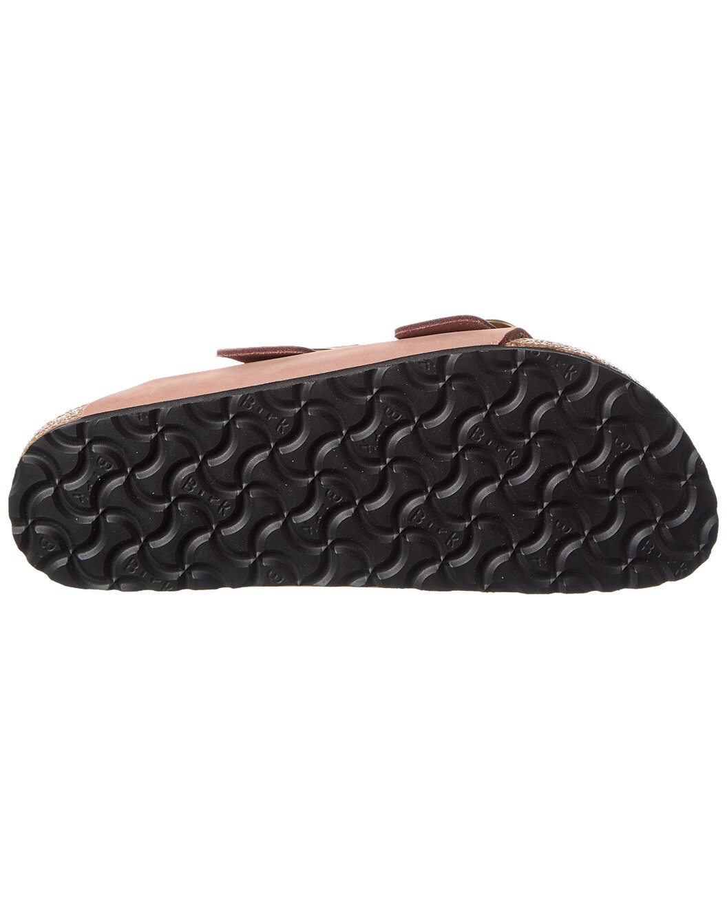Birkenstock Arizona Big Buckle Narrow Leather Sandal - 4