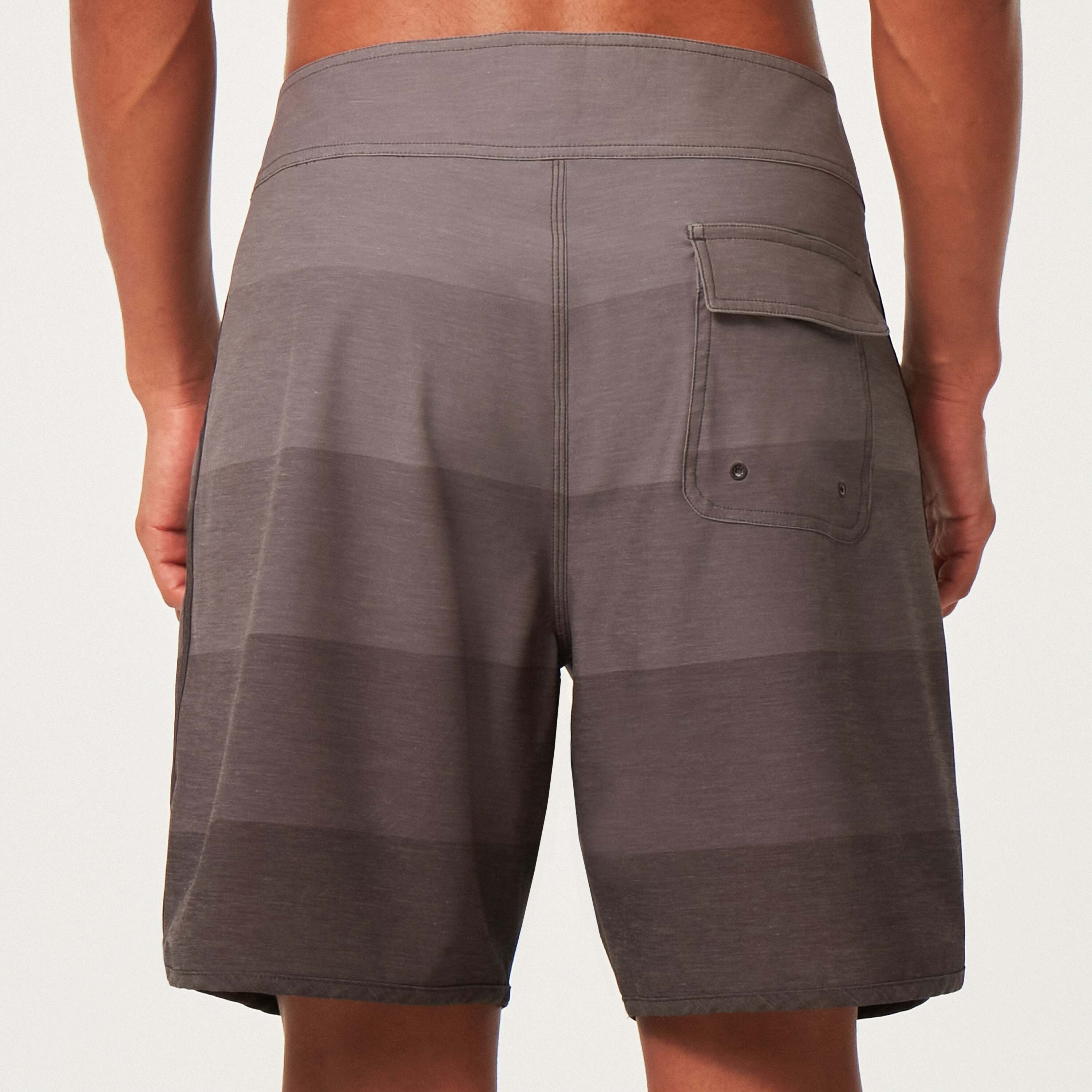 Retro Mark 19" Boardshort - 5