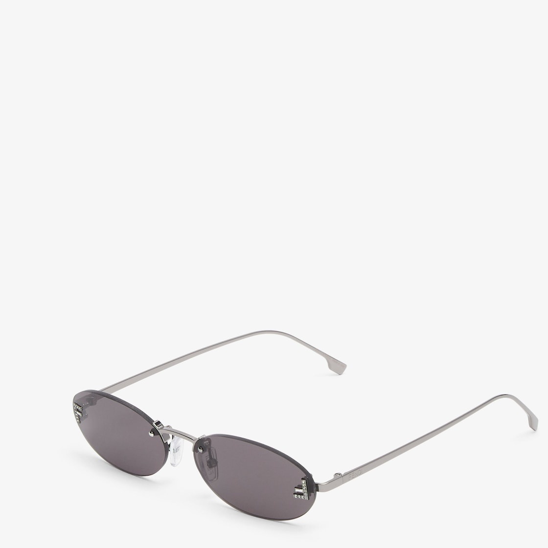 Fendi First Crystal - 2