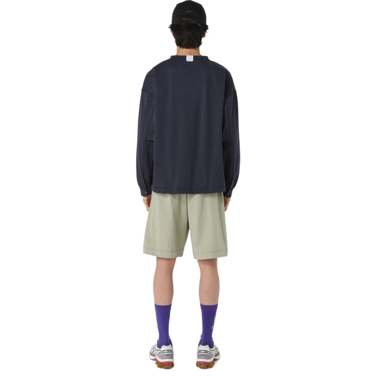 KNIT SHORTS - 9