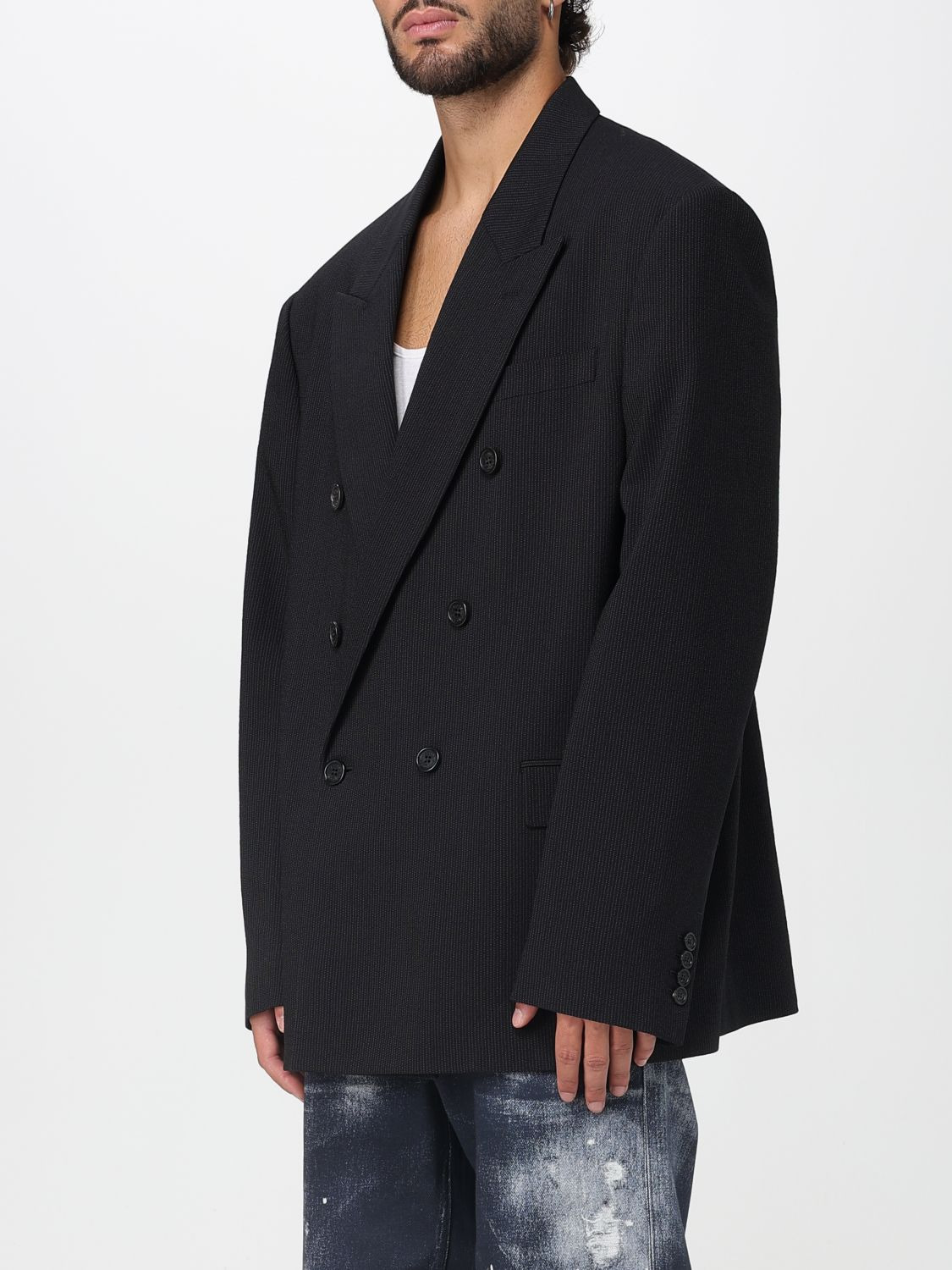 Blazer men Acne Studios - 4
