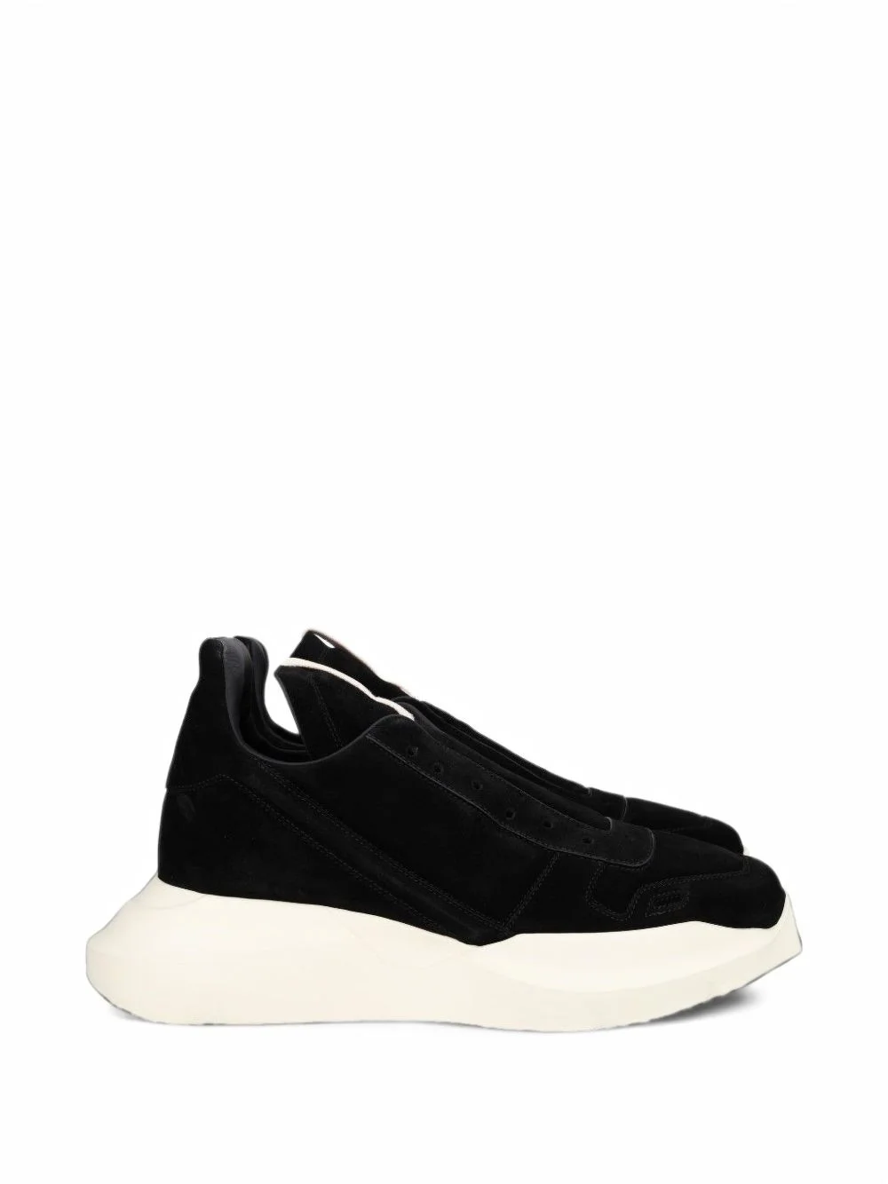 Geth Runner sneakers - 1