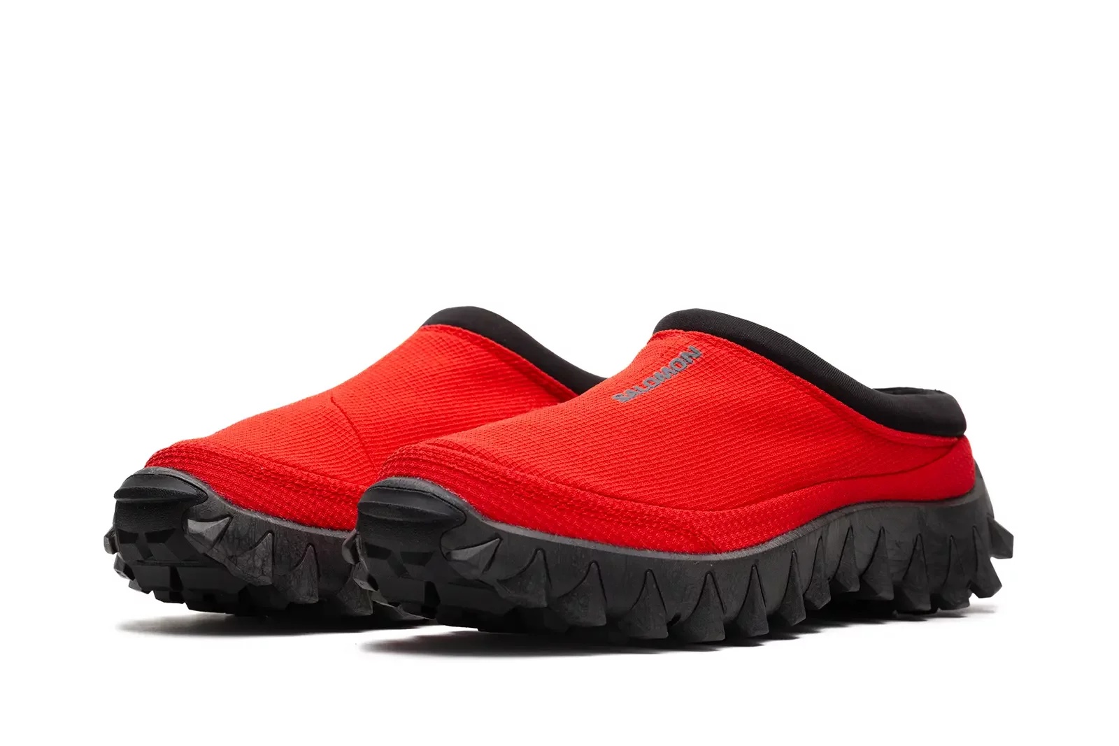 Snowclog "High Risk Red" - 3