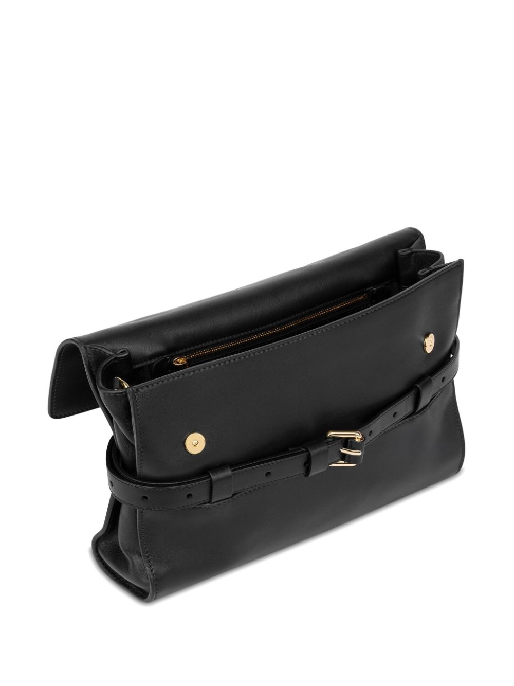 Tie Me tote bag - 3