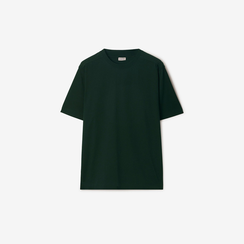 EKD Cotton T-shirt - 1