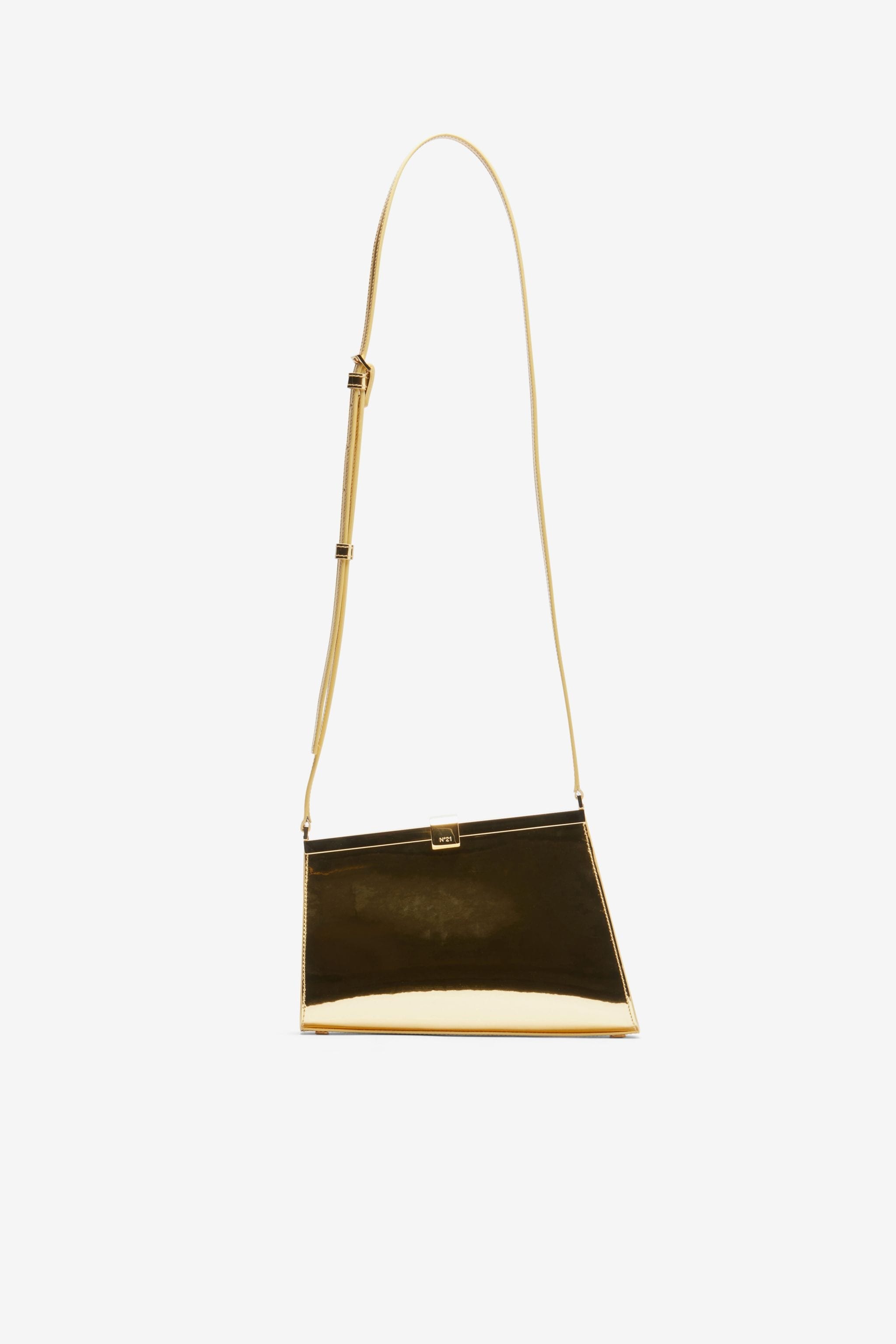 PETITE JEANNE SHOULDER BAG - 1
