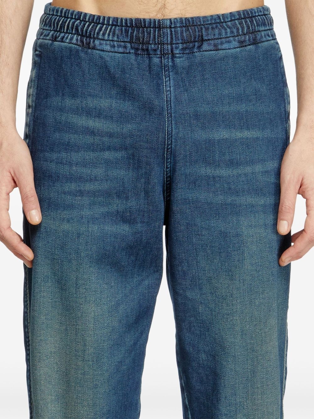 D-Labb-S Track jeans - 5