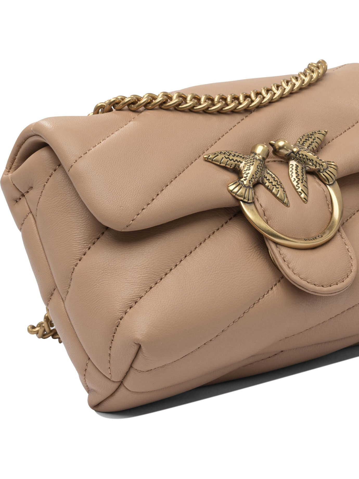 Crossbody Bags Shoulder Bags Pink - 4