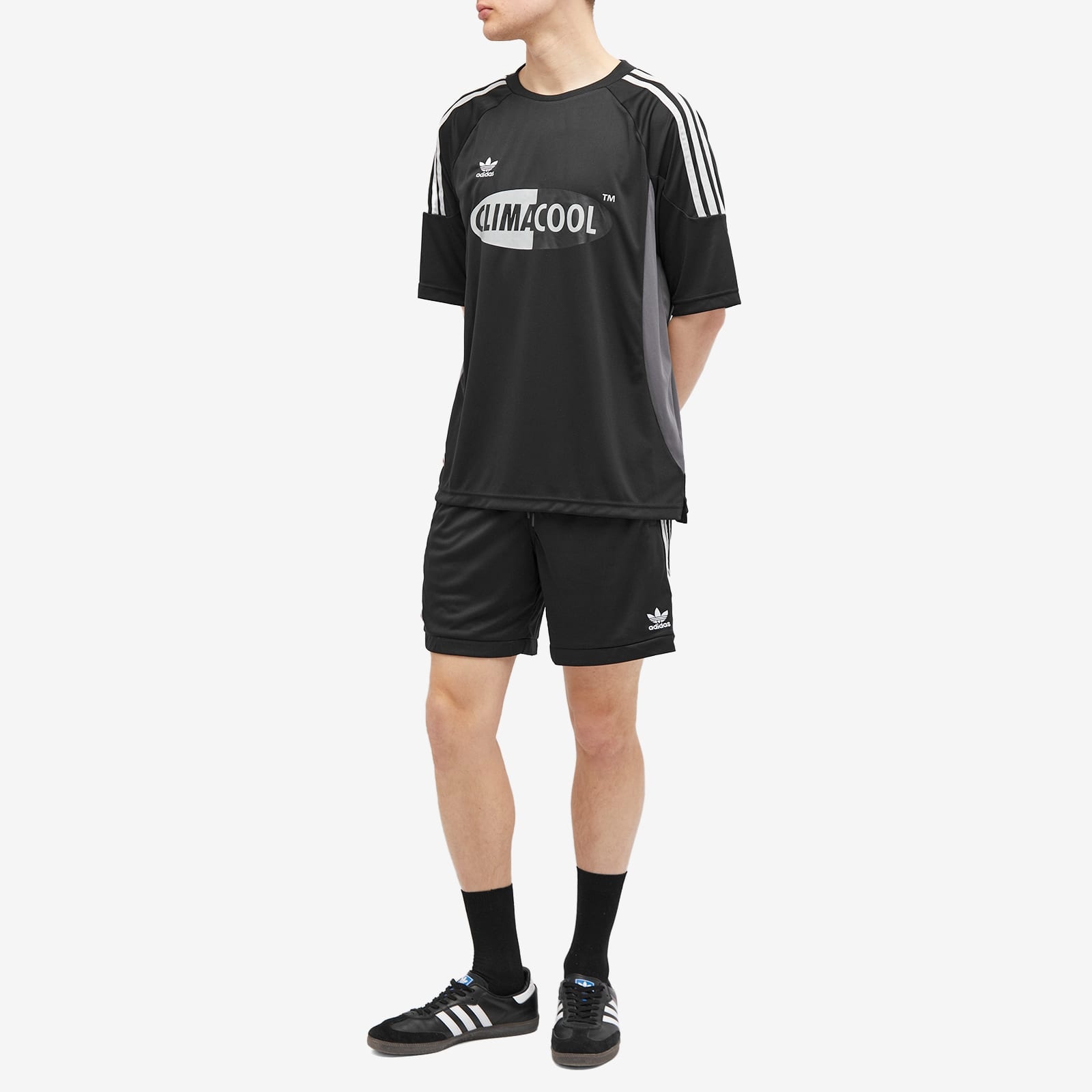 Adidas Climacool Jersey - 4