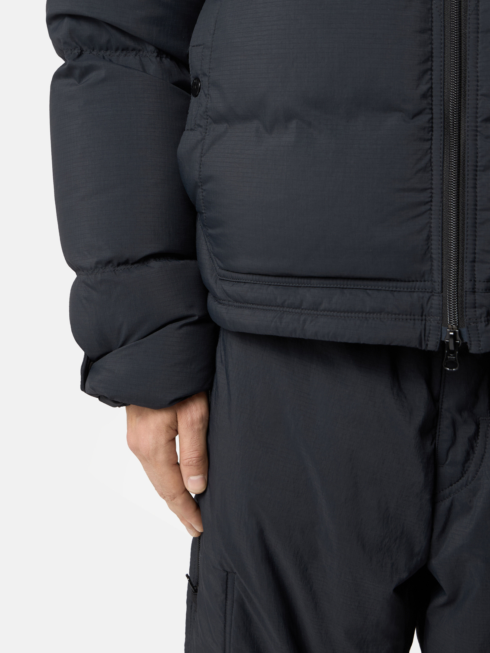 4100019 MATT RIPSTOP CORDURA® ADVANCED FABRICS - 6