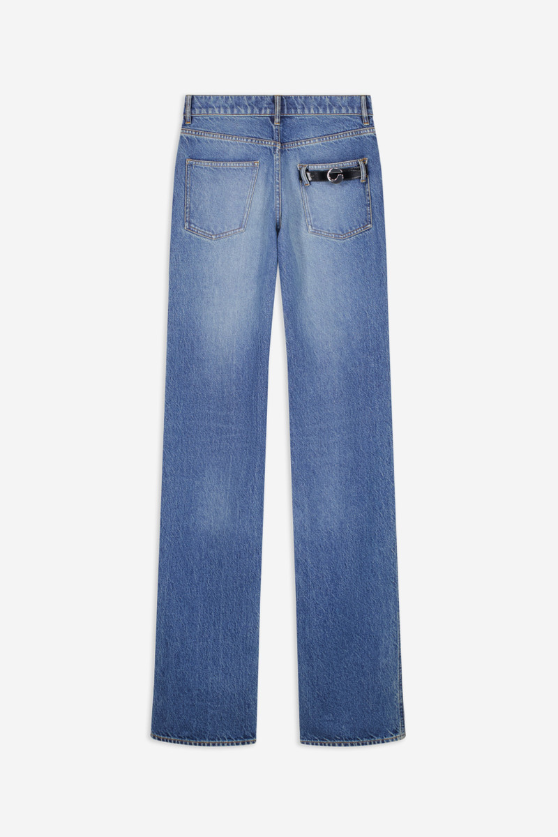 COPERNI Denim Boyfriend Pants outlook