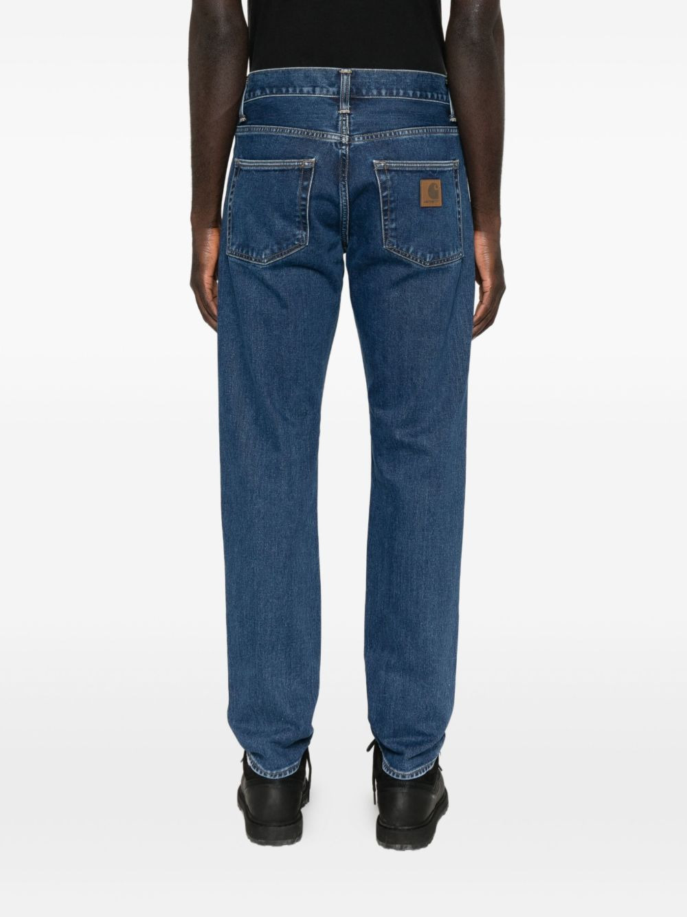 cotton jeans - 4