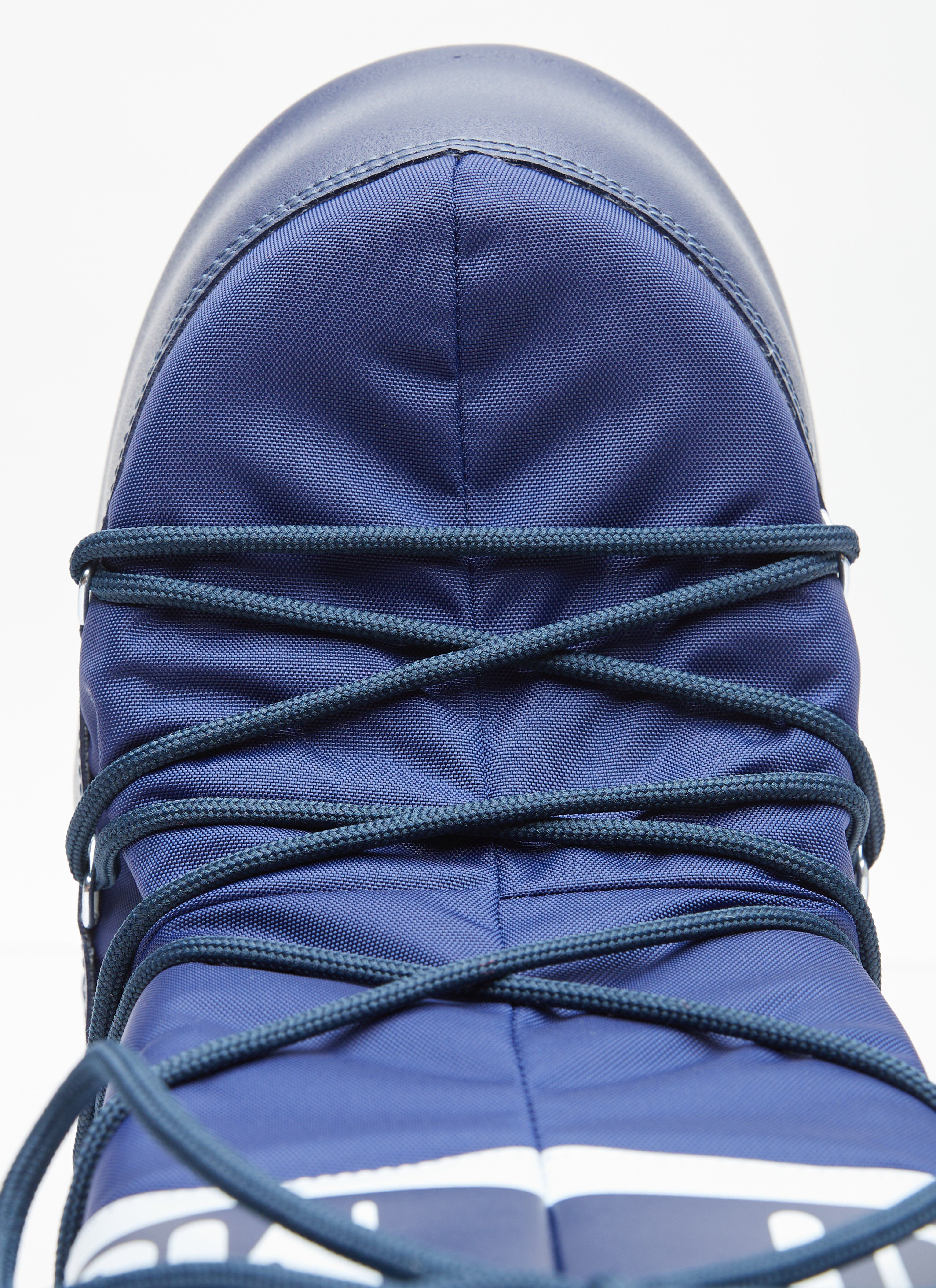 Icon Nylon Boots - 6