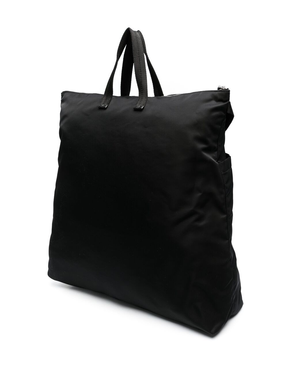 oversized tote bag - 3