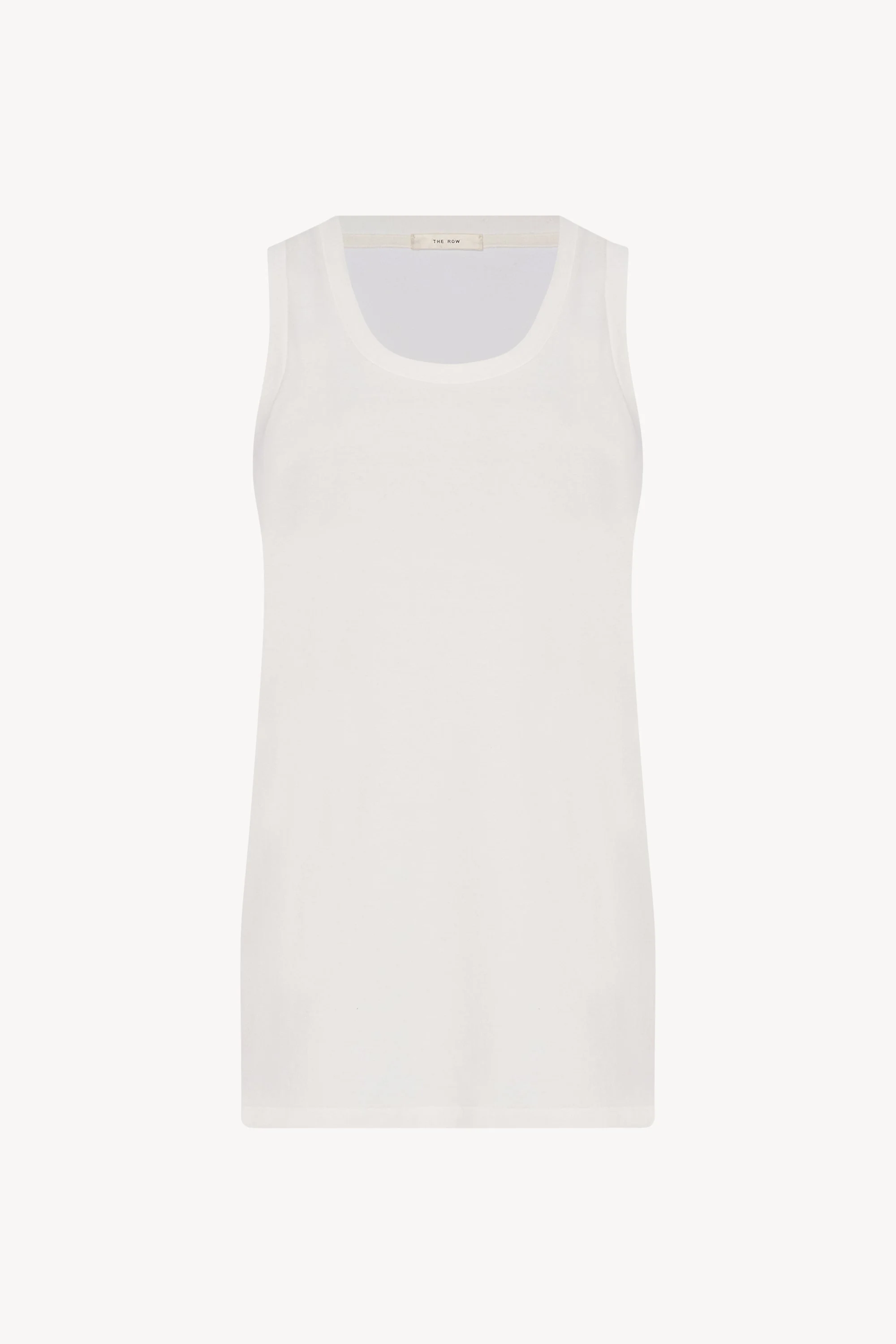 Elana Tank Top - 1