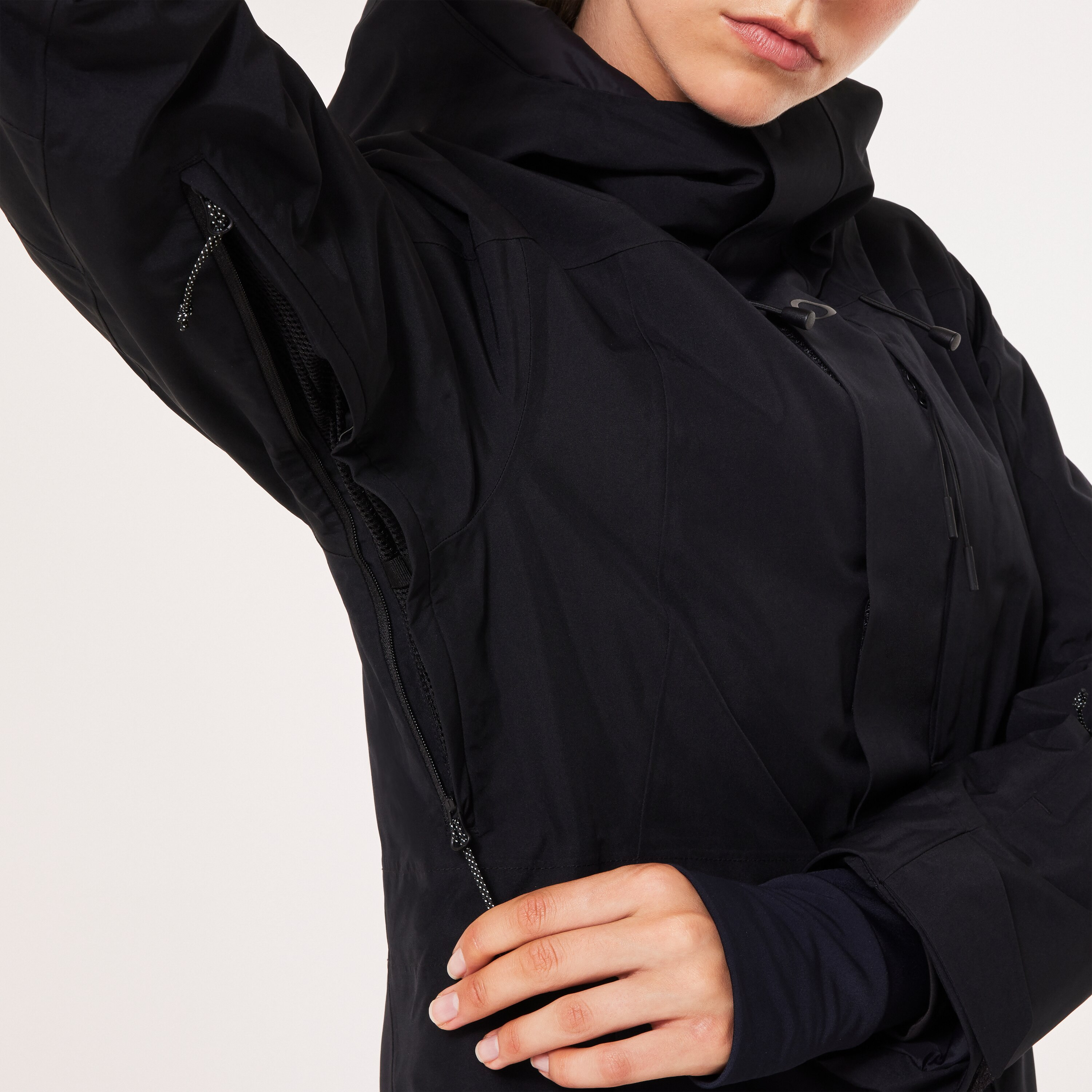W. Sub Temp RC Gore-Tex Jacket - 8