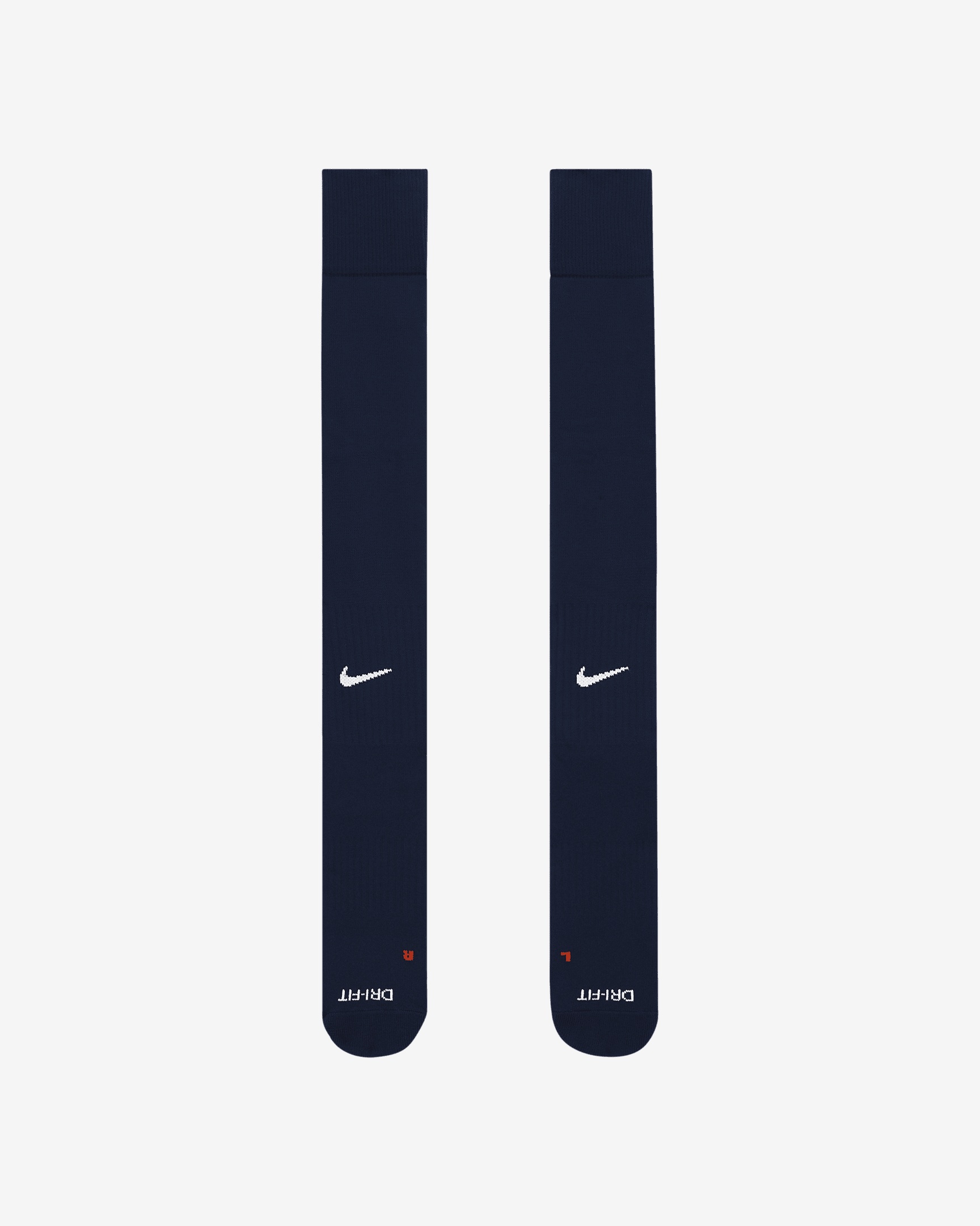 Nike Classic 2 Cushioned Over-the-Calf Socks - 2