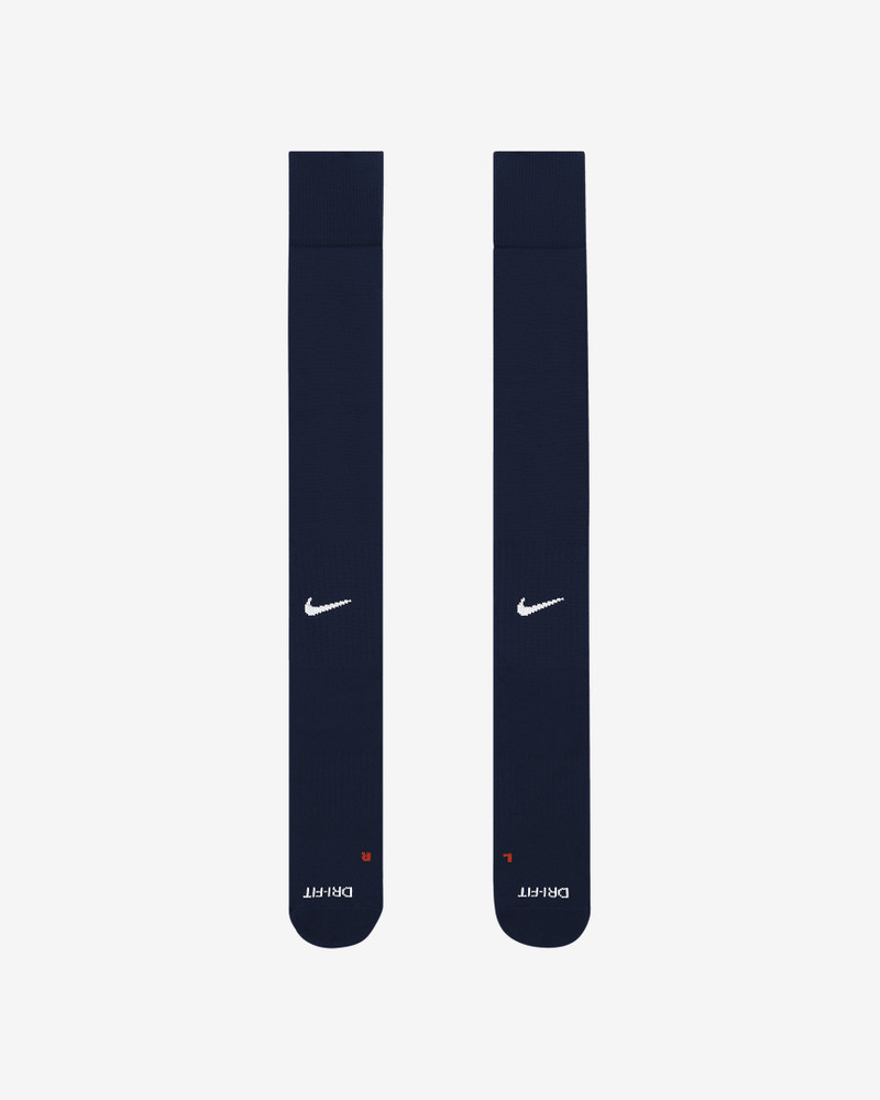 Nike Nike Classic 2 Cushioned Over-the-Calf Socks outlook