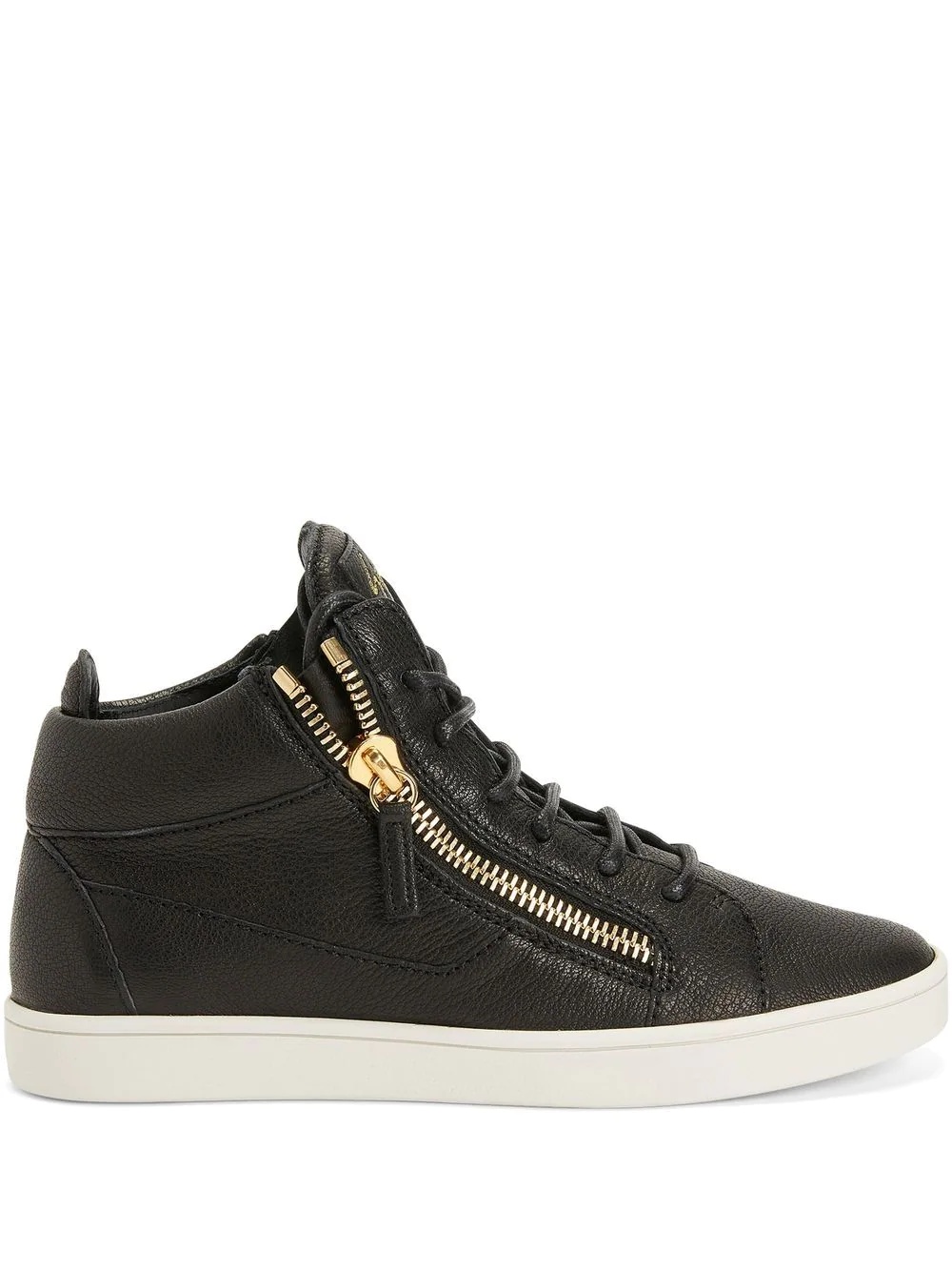 Jamie high-top sneakers - 1