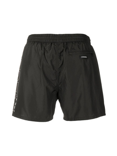 Diesel Bmbx-Wave swim shorts outlook