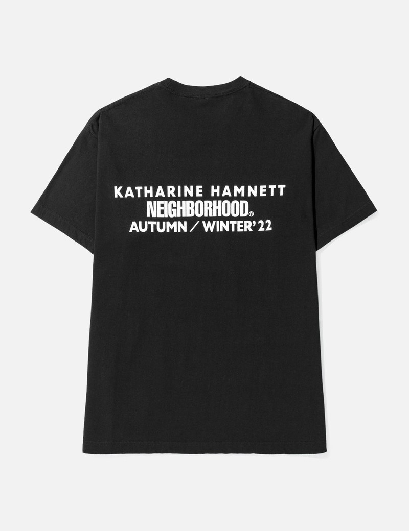 NEIGHBORHOOD KH . TEE-1 SS . CO outlook