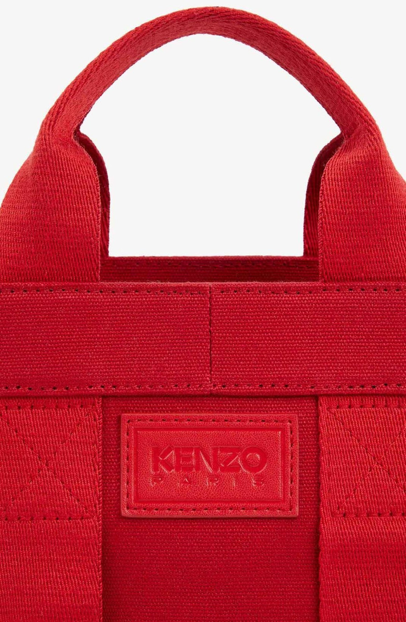 KENZOKABA small tote bag 4