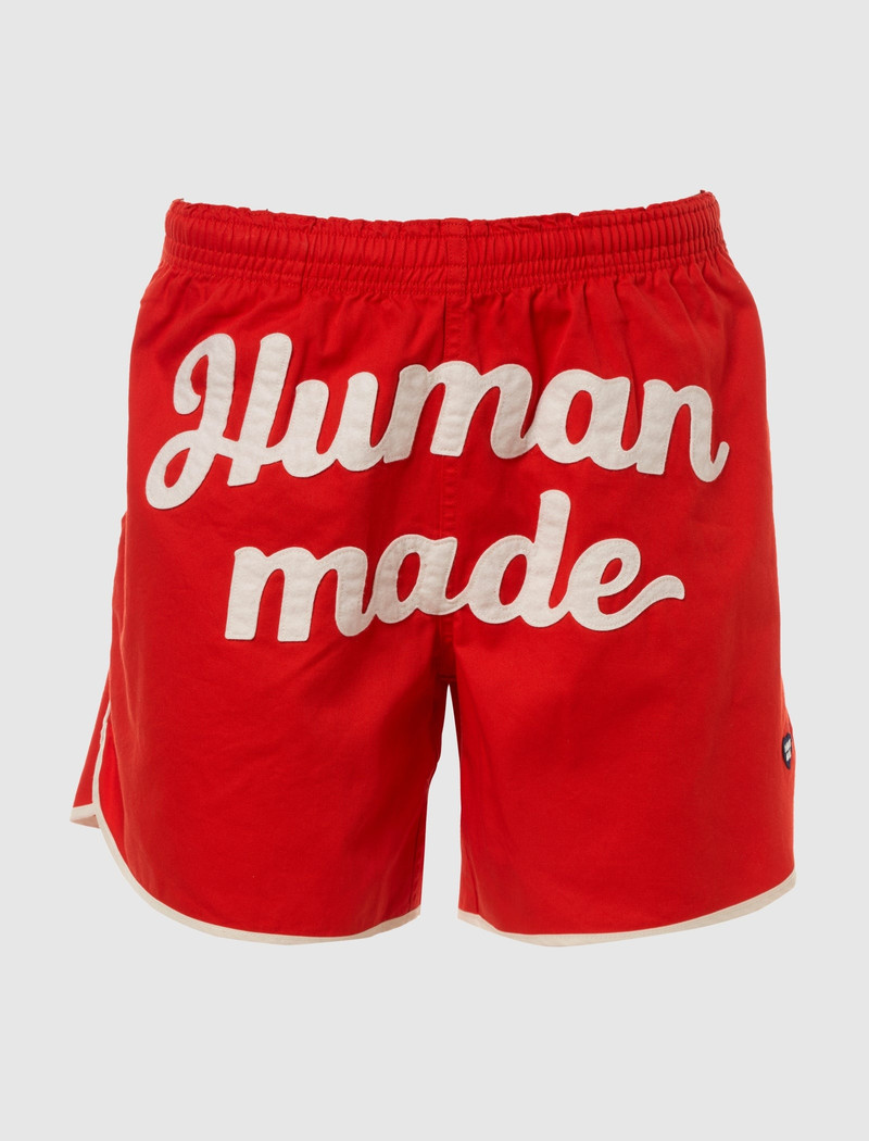 GAME SHORTS 1