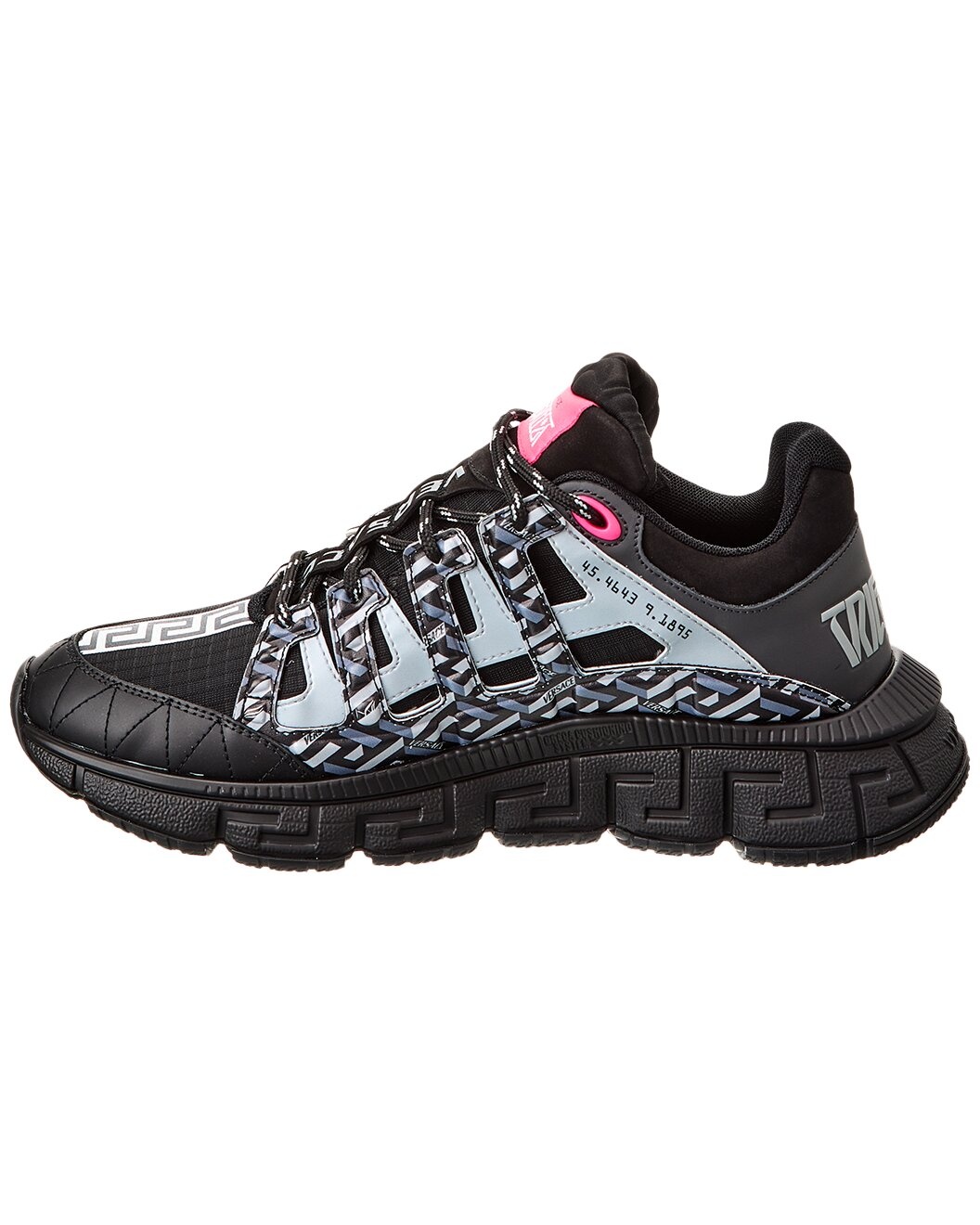 Versace Sneaker - 2