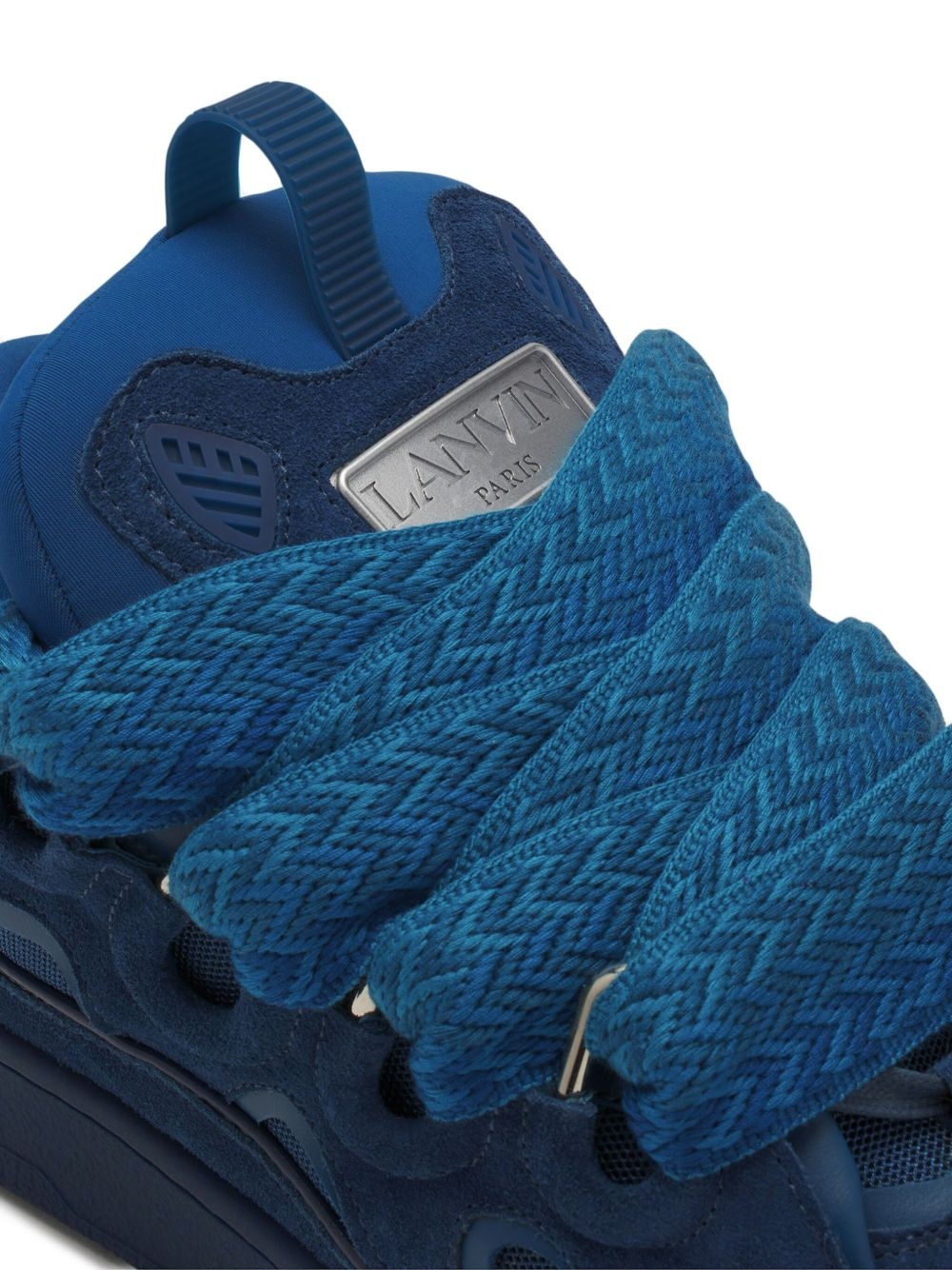 Curb sneakers - 5