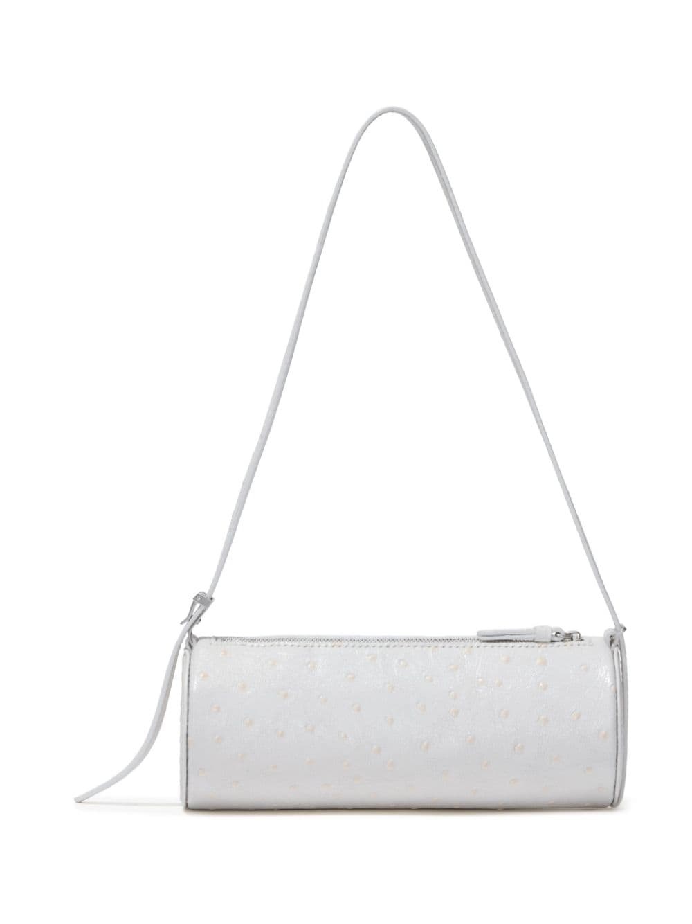 Silo shoulder bag - 5