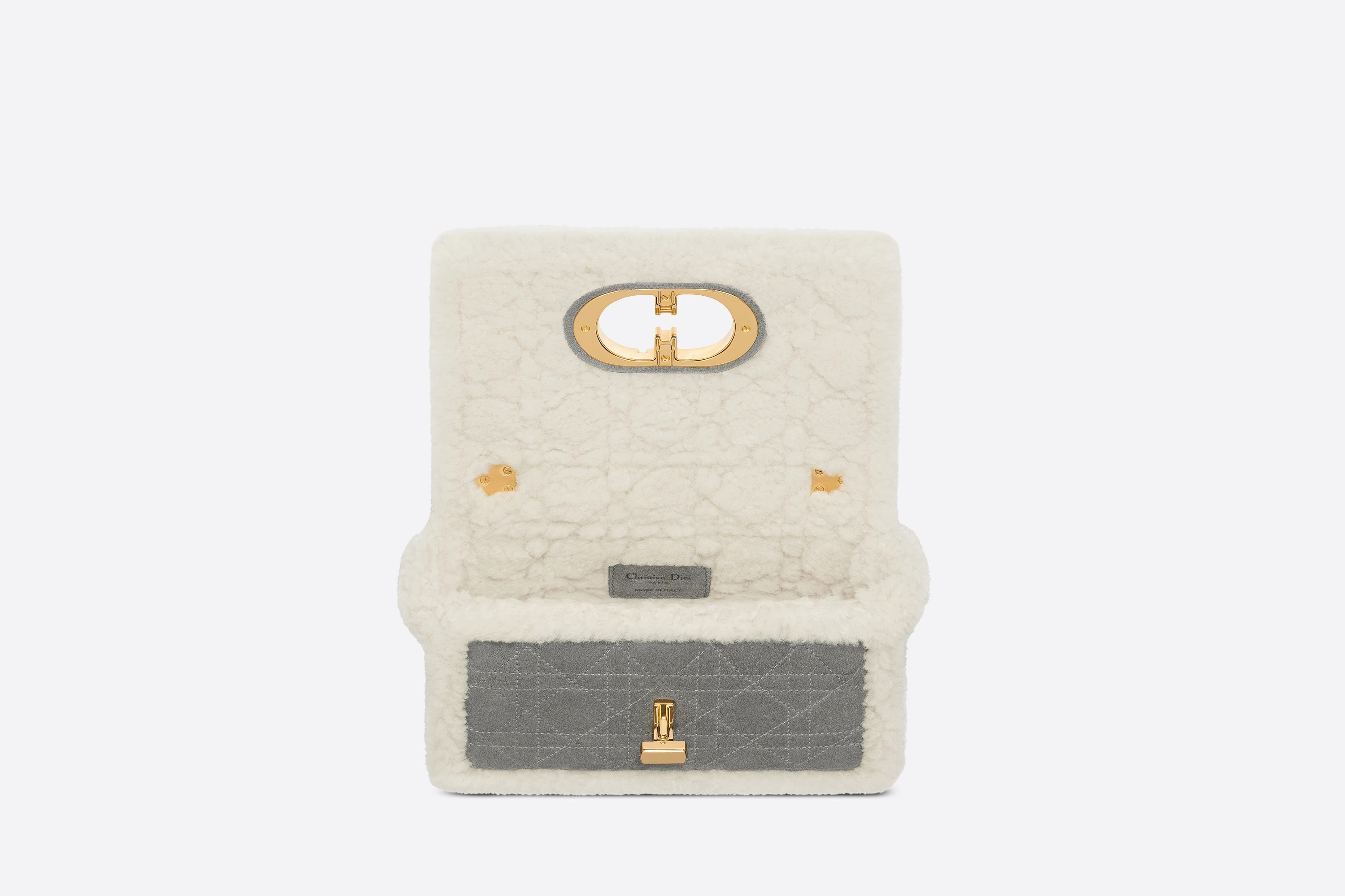 Small Dior Caro Bag - 3