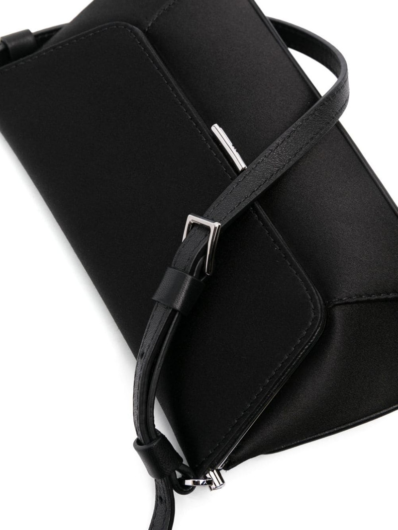 Ami satin mini bag 4