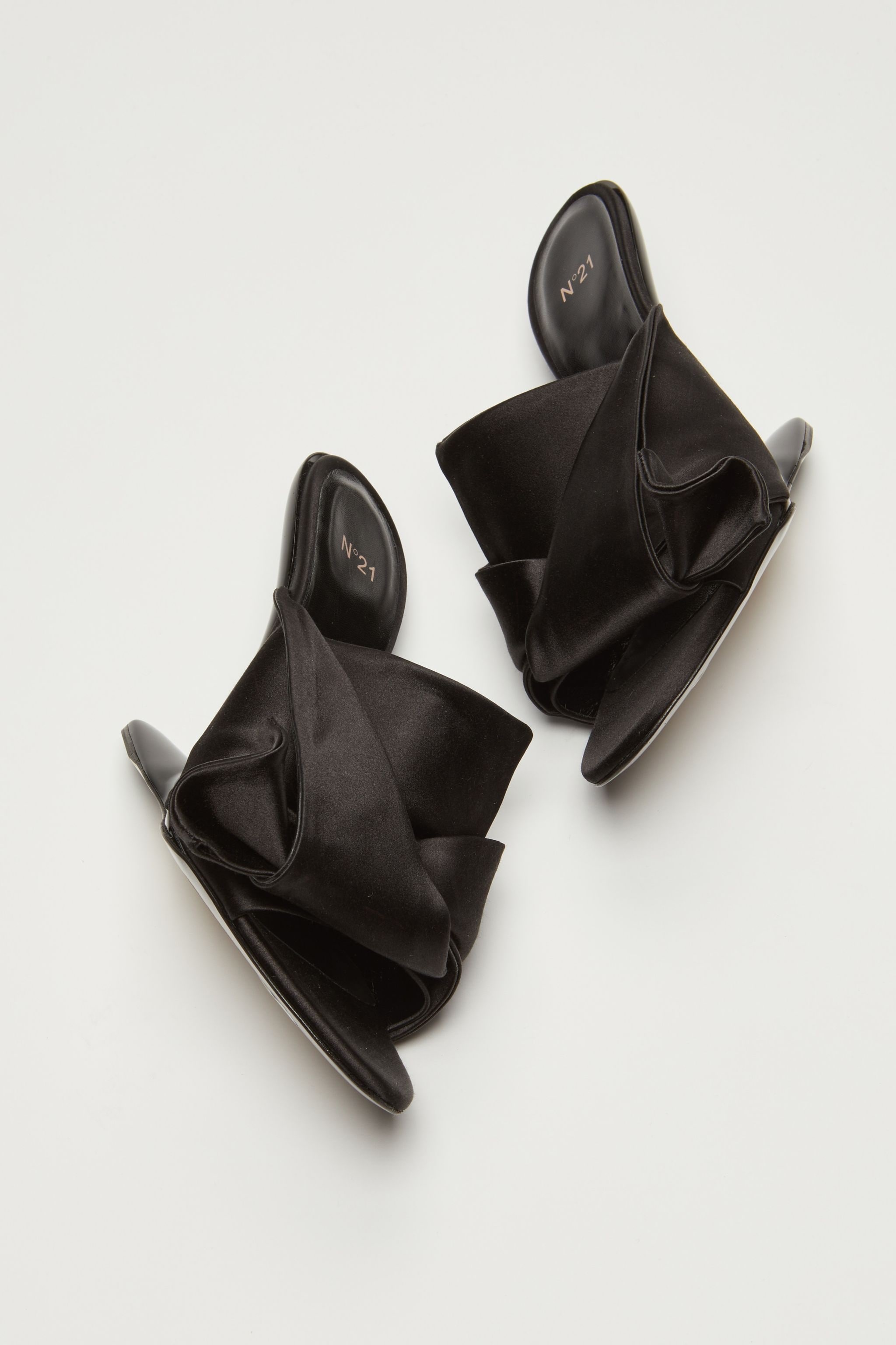 BOW HOUDINI MULES - 4