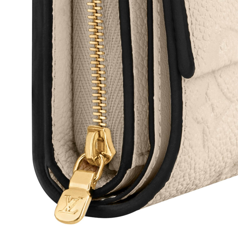 Louis Vuitton Métis Compact Wallet outlook