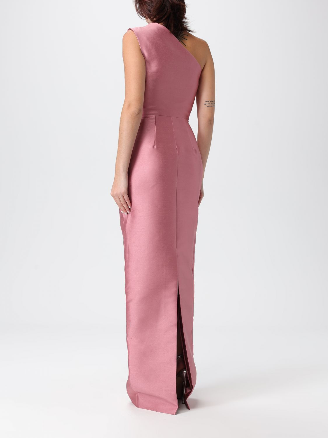 Dress woman Solace London - 2