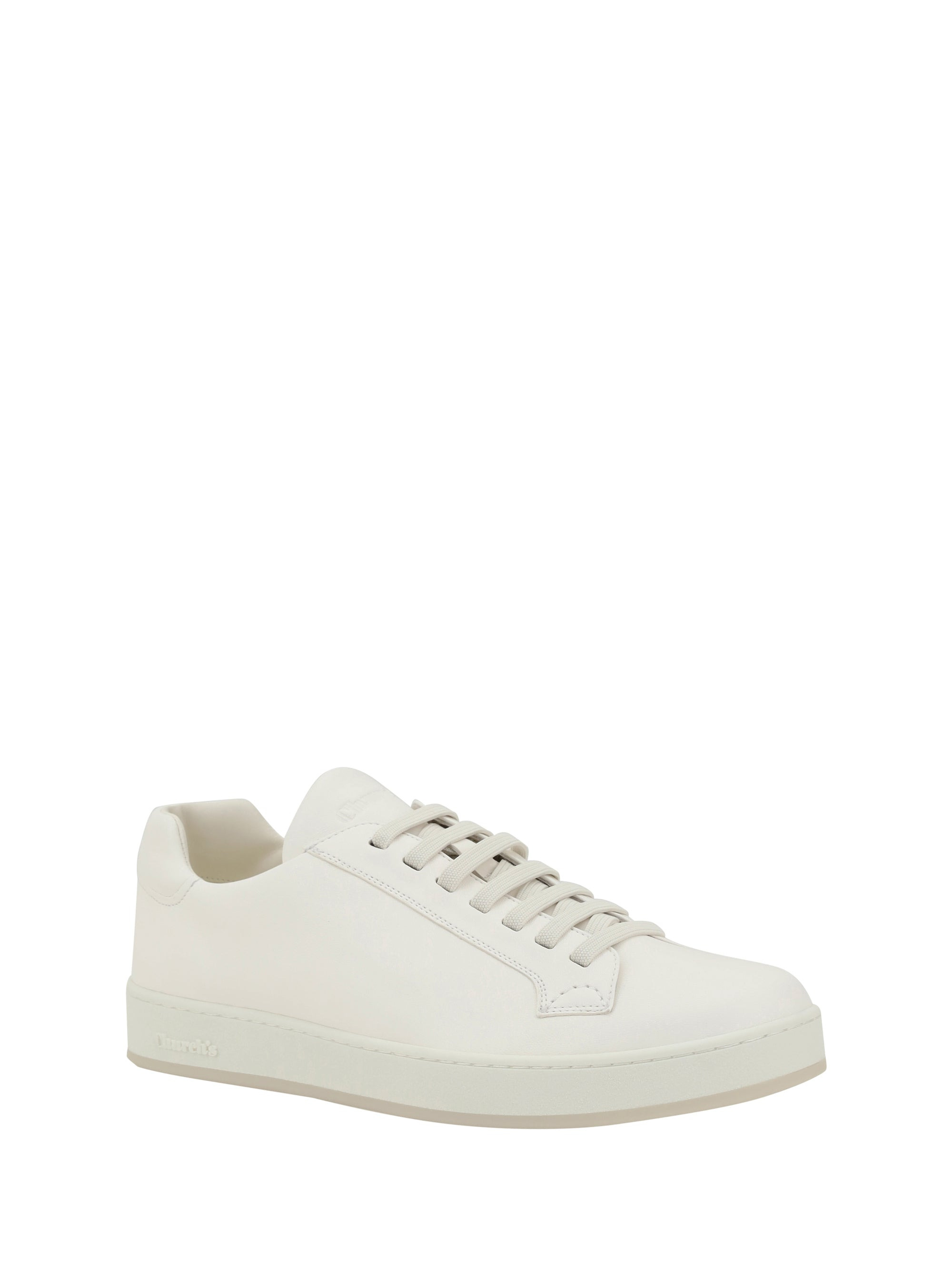 Church's Men Leather Sneakers - 2