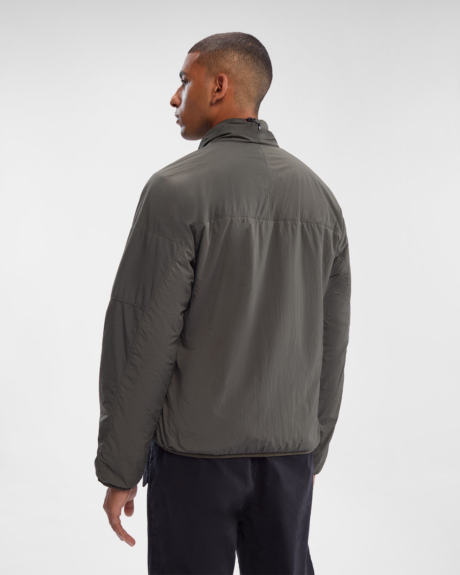 CP COMPANY GDP JACKET ナイロンジャケット C.P. Company G.D.P. Jacket | REVERSIBLE