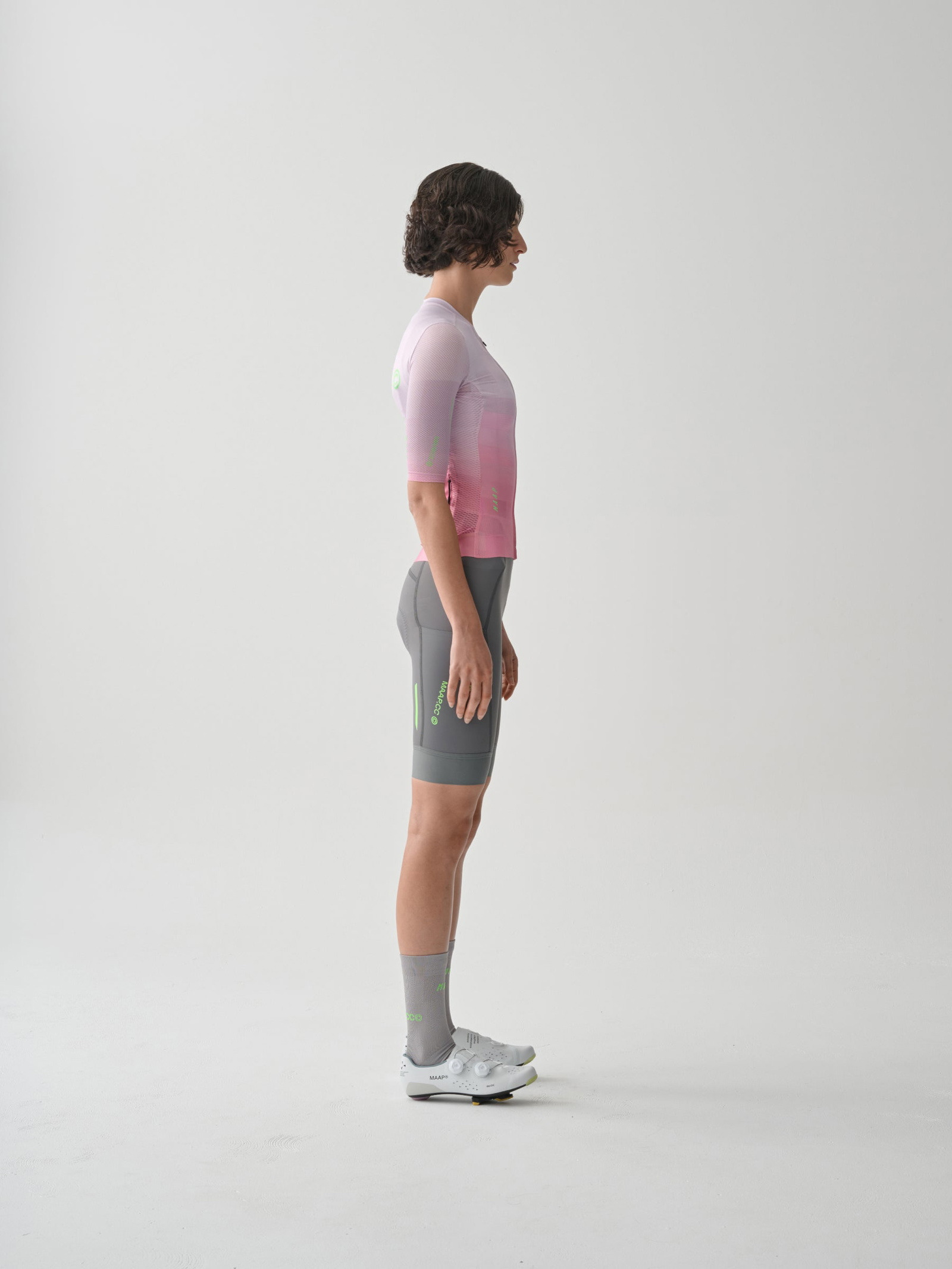 Women's Blur Pro Air Jersey 3.0 - 4