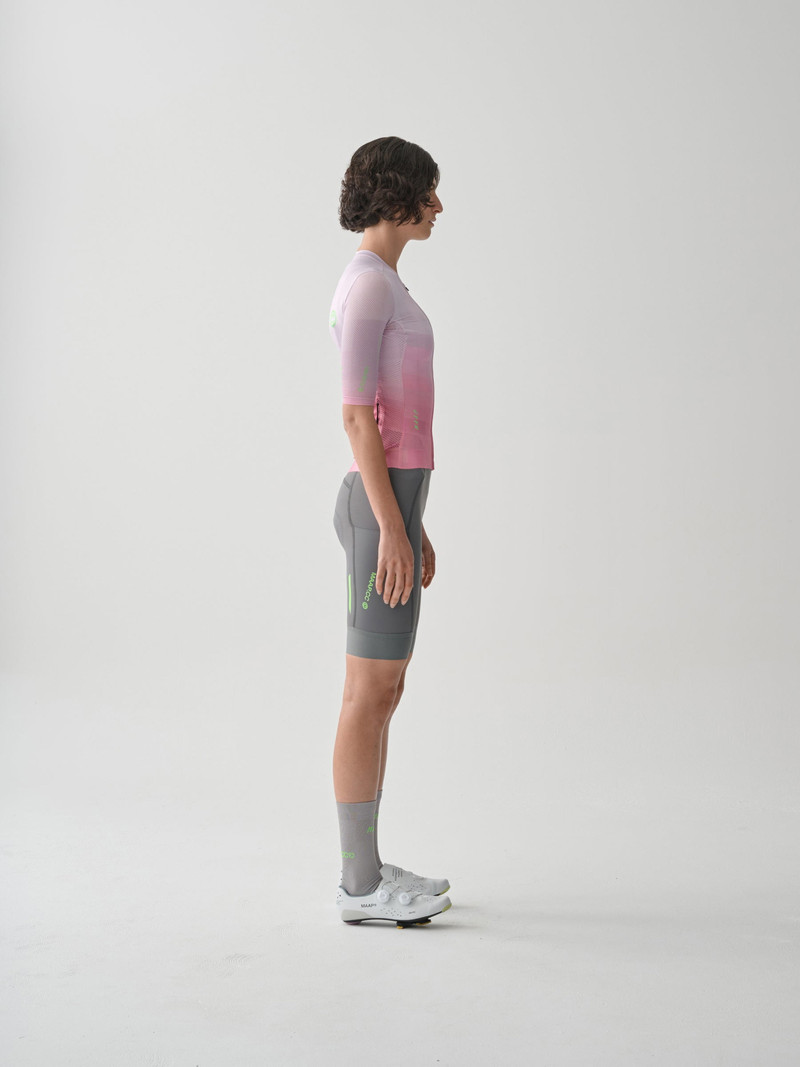 Women's Blur Pro Air Jersey 3.0 4