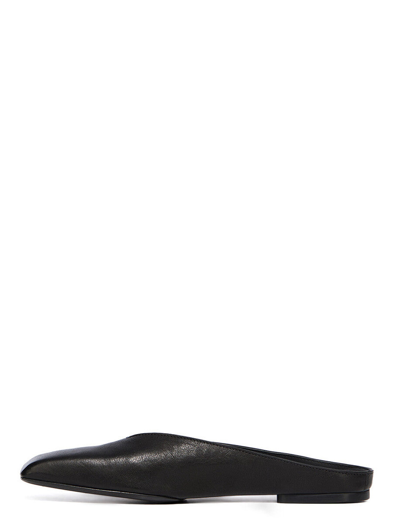 Rick Owens Rick Owens "temple" Slipper outlook