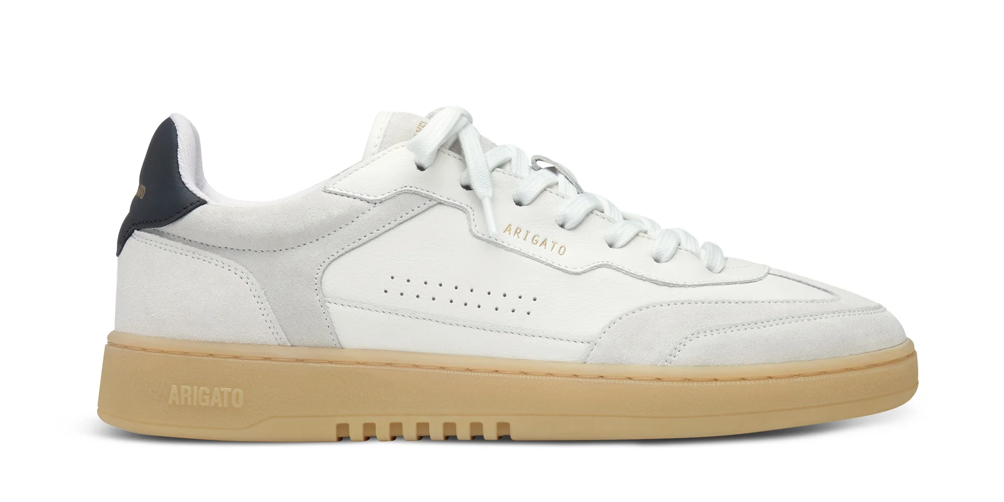 Dice T-Toe Sneaker - 1