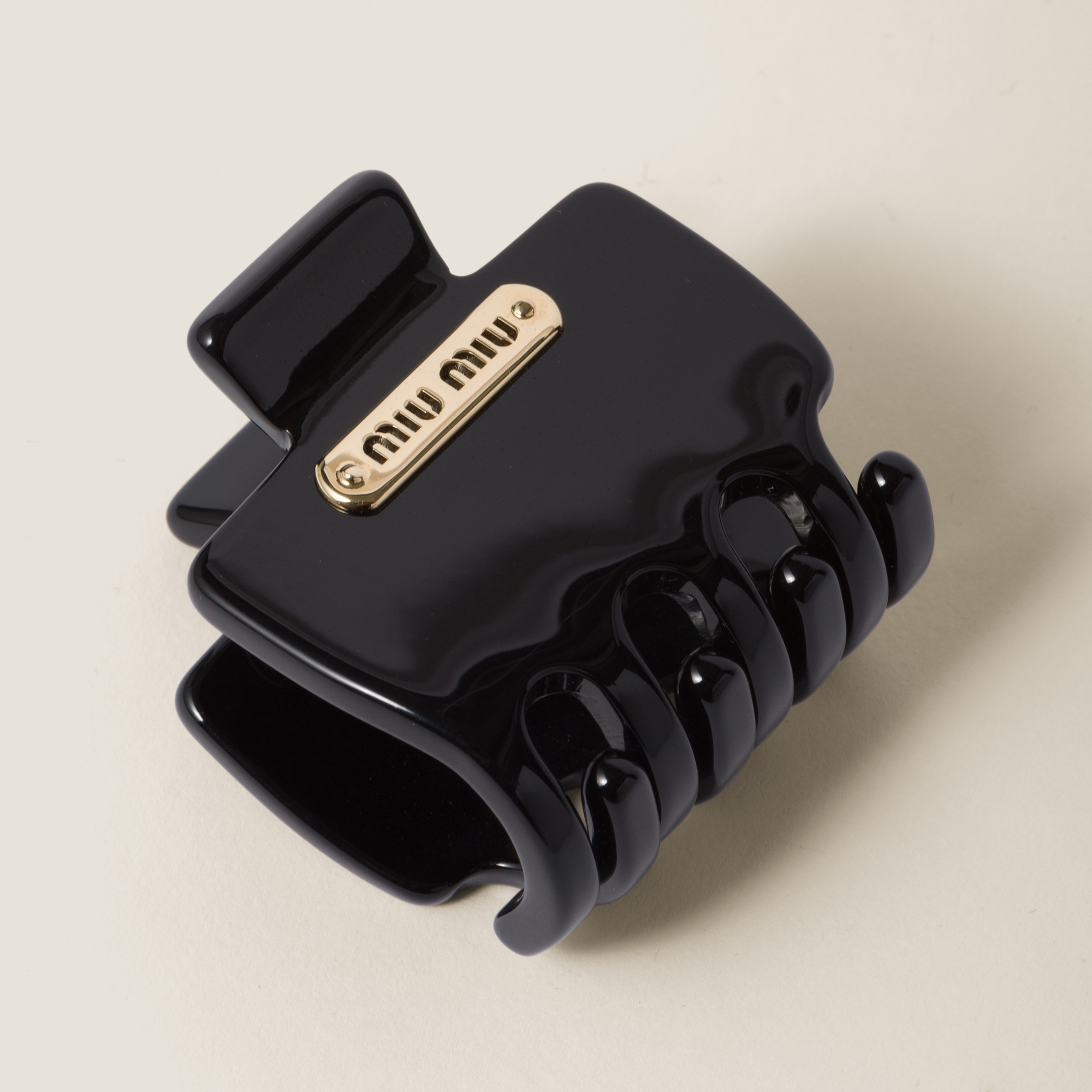Plexiglas clip - 3