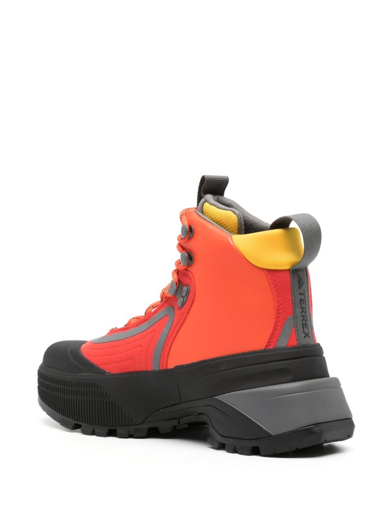 Terrex hiking boots 3