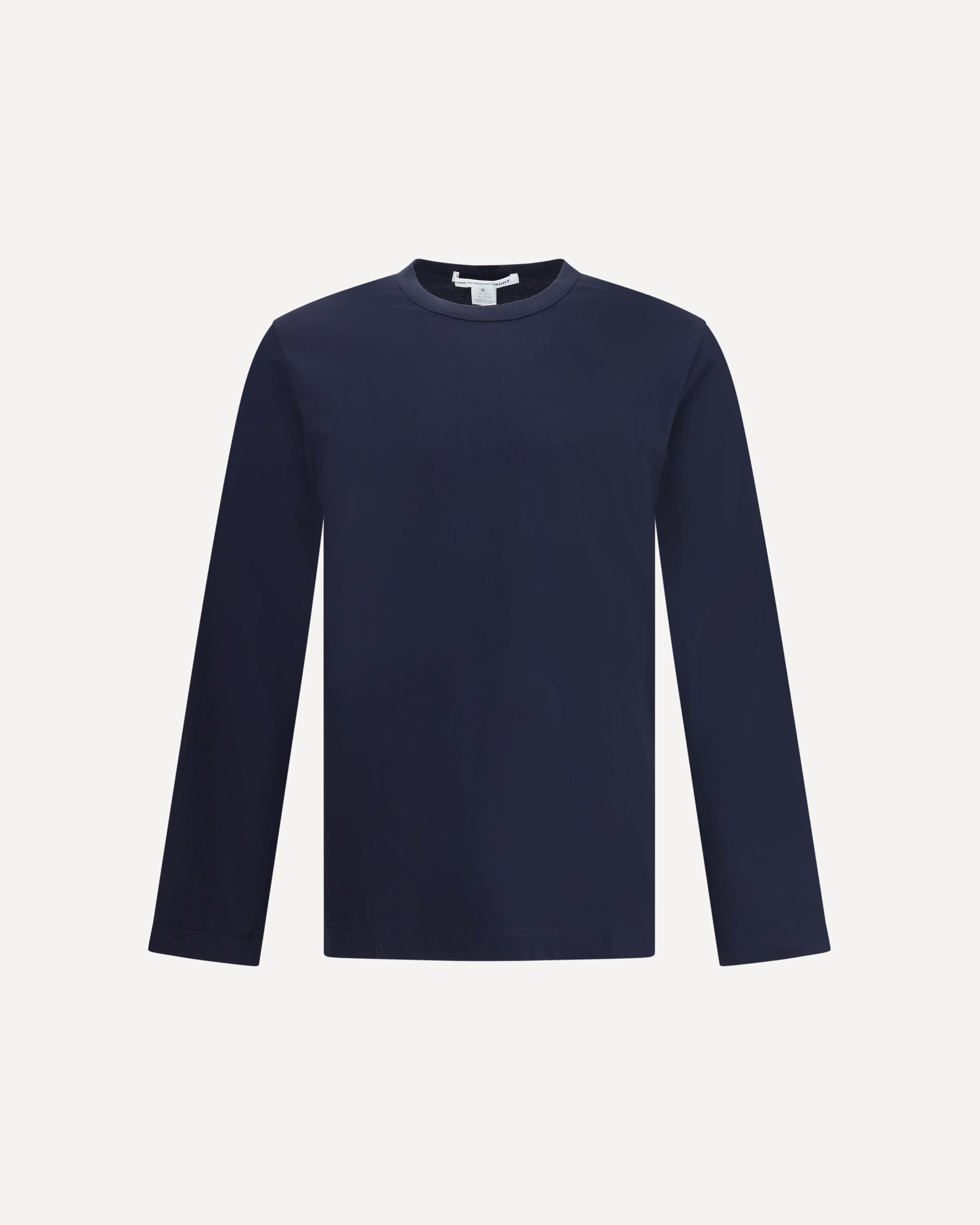 Long-sleeved T-Shirt - 1