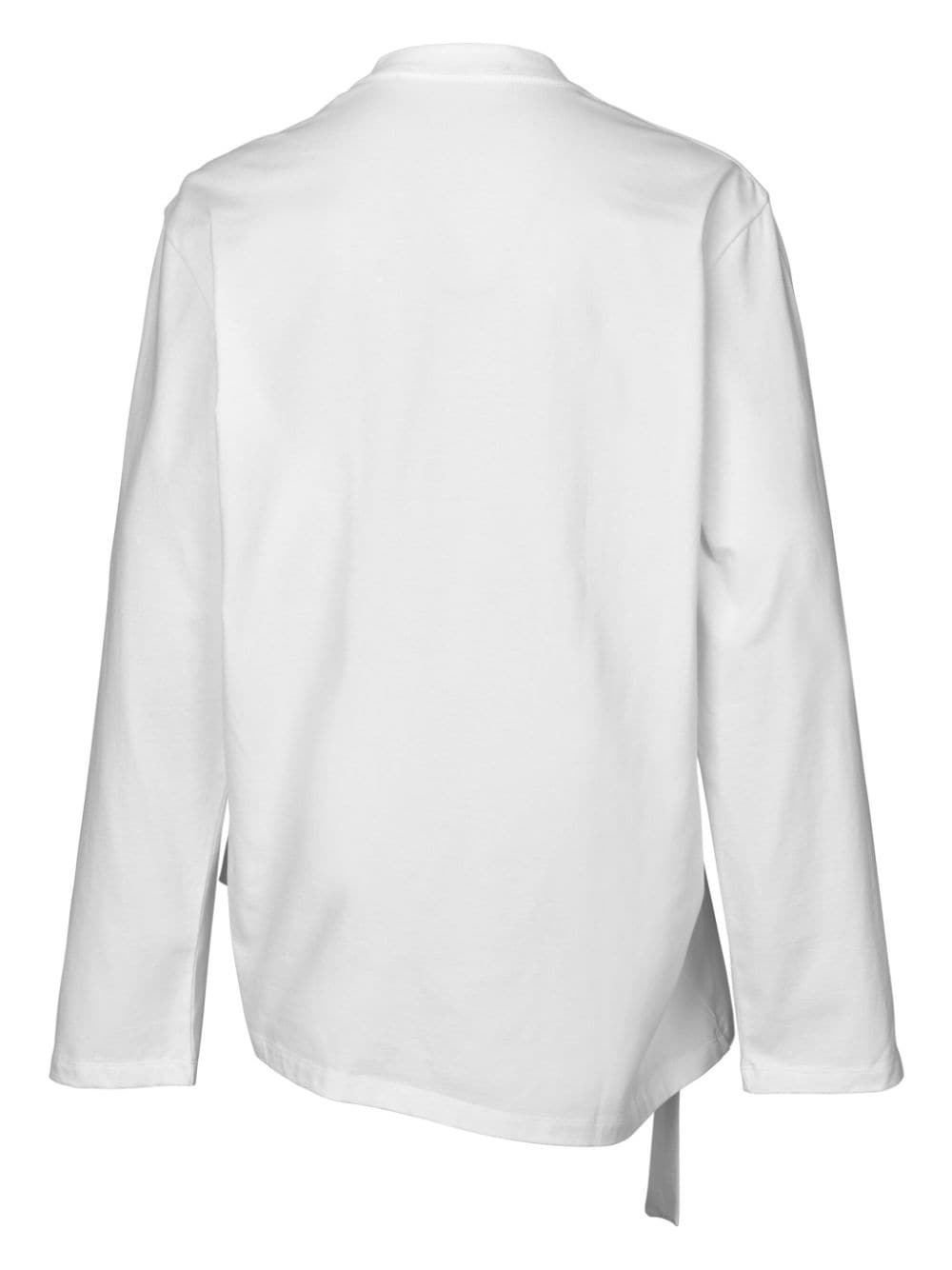 October top - 2