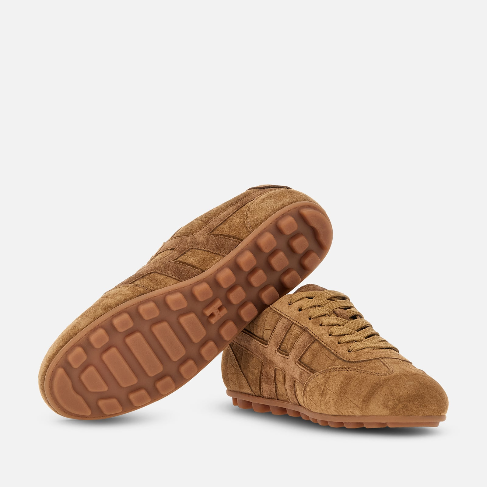 Sneakers Hogan Olympia - 4