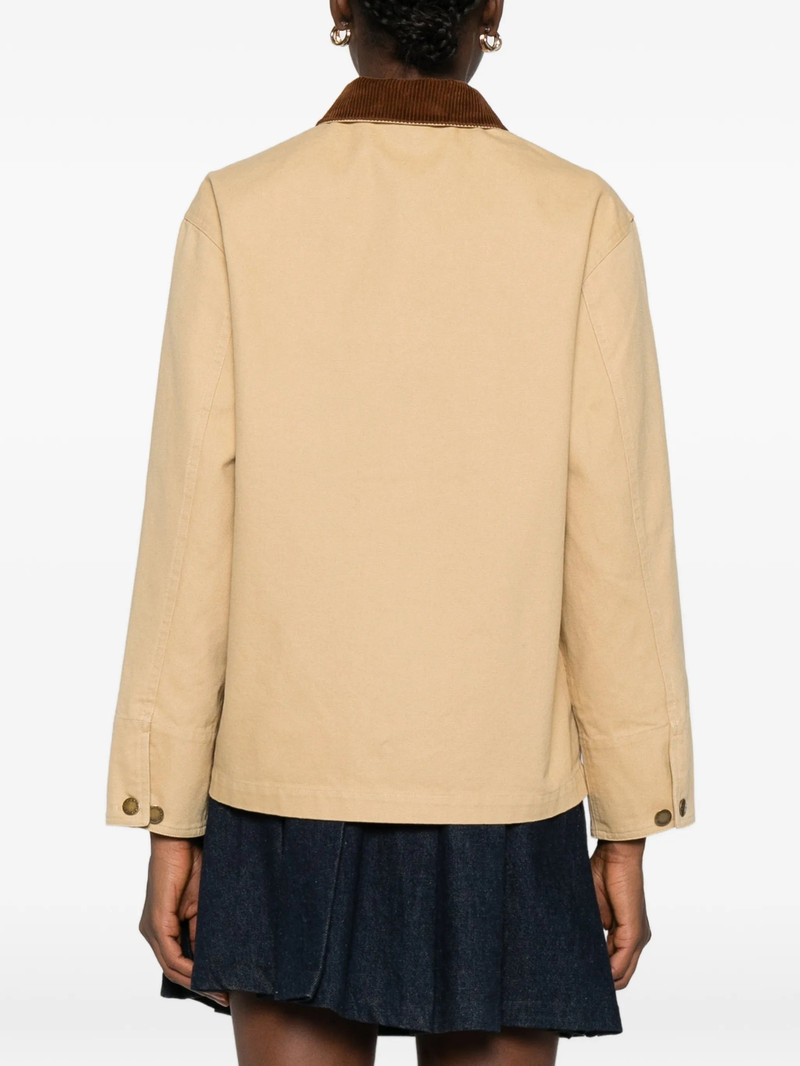 Sporty & Rich Sporty & Rich Jackets outlook