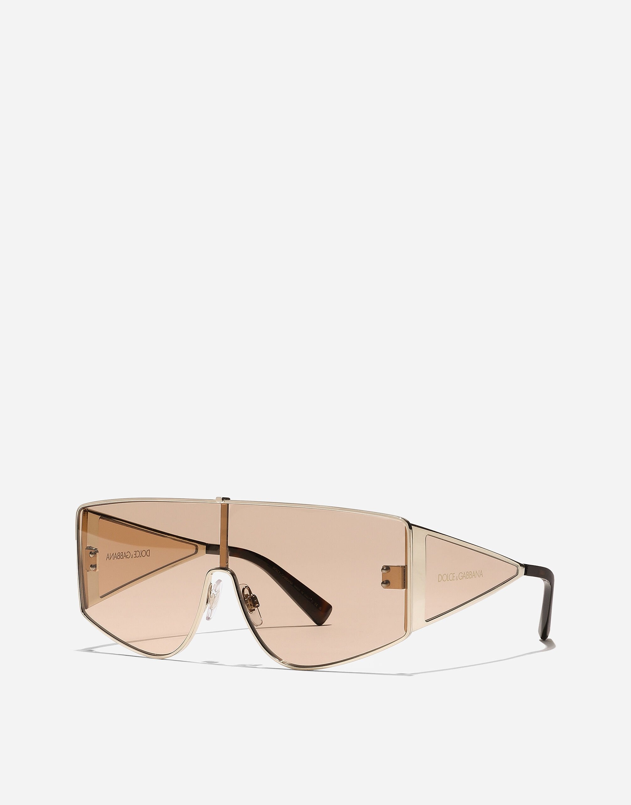 DG Sharped  sunglasses - 2
