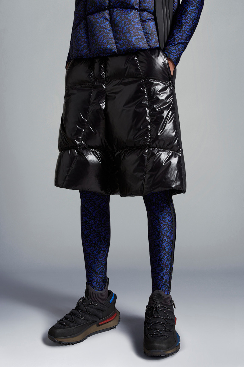 adidas Moncler NMD Runner Sneakers outlook